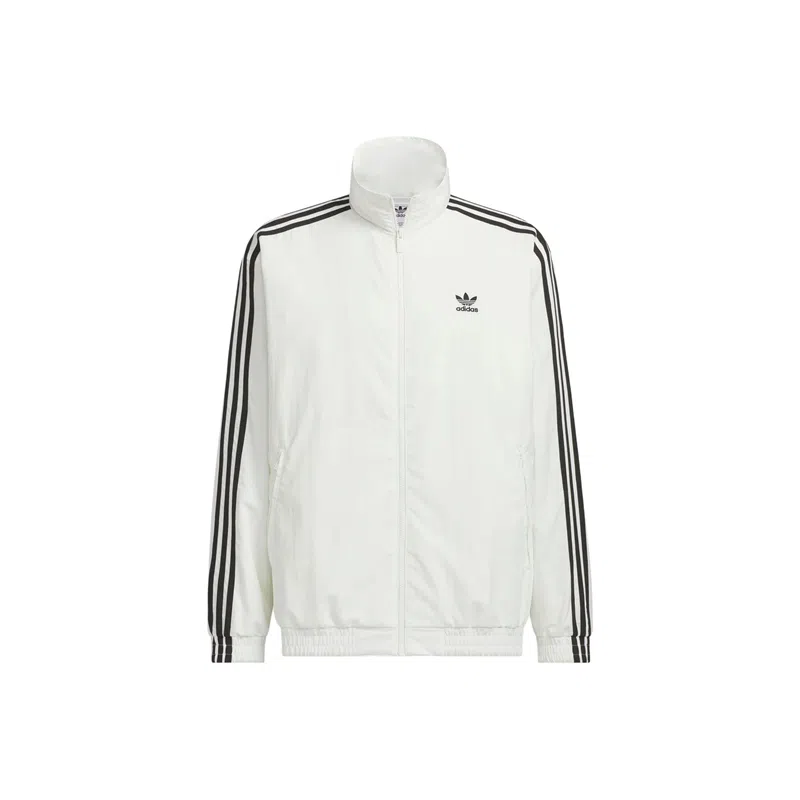 adidas originals FirebirdTRACK TOP logo
