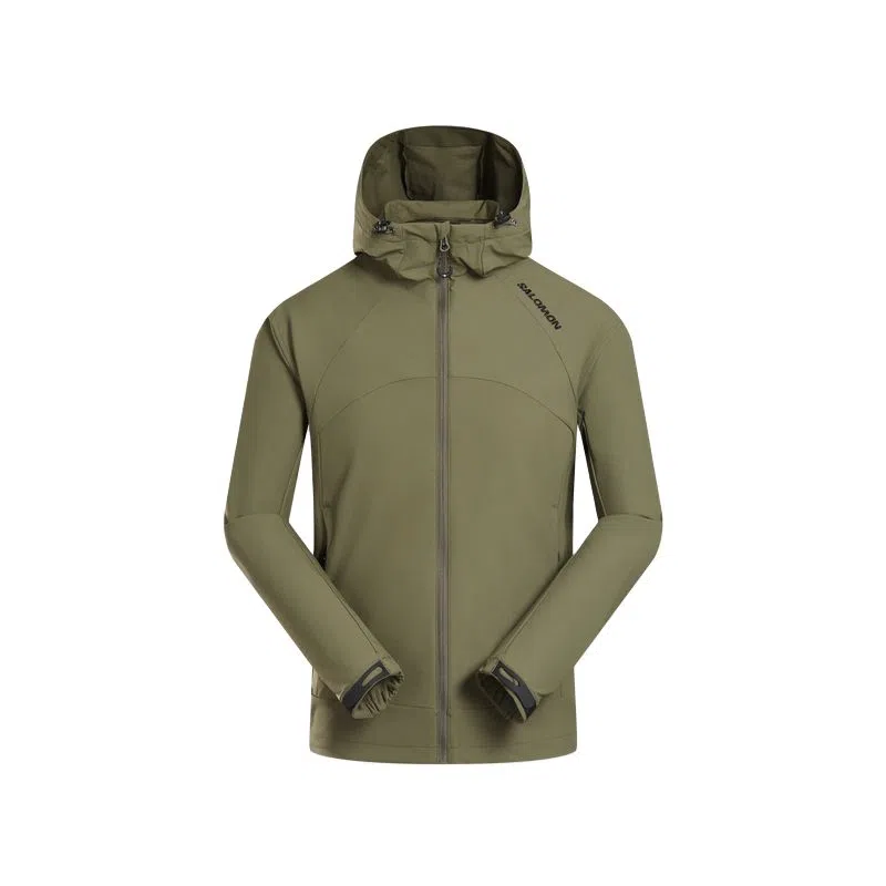 SALOMON OTHRYS SOFTSHELL