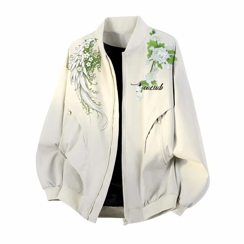 PEA 3Dbombervibevintage