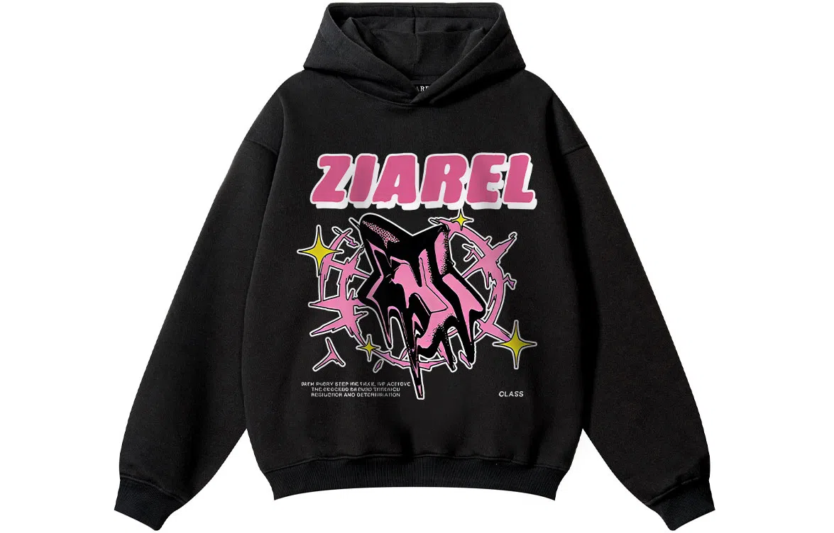 360ZIAREL Logo