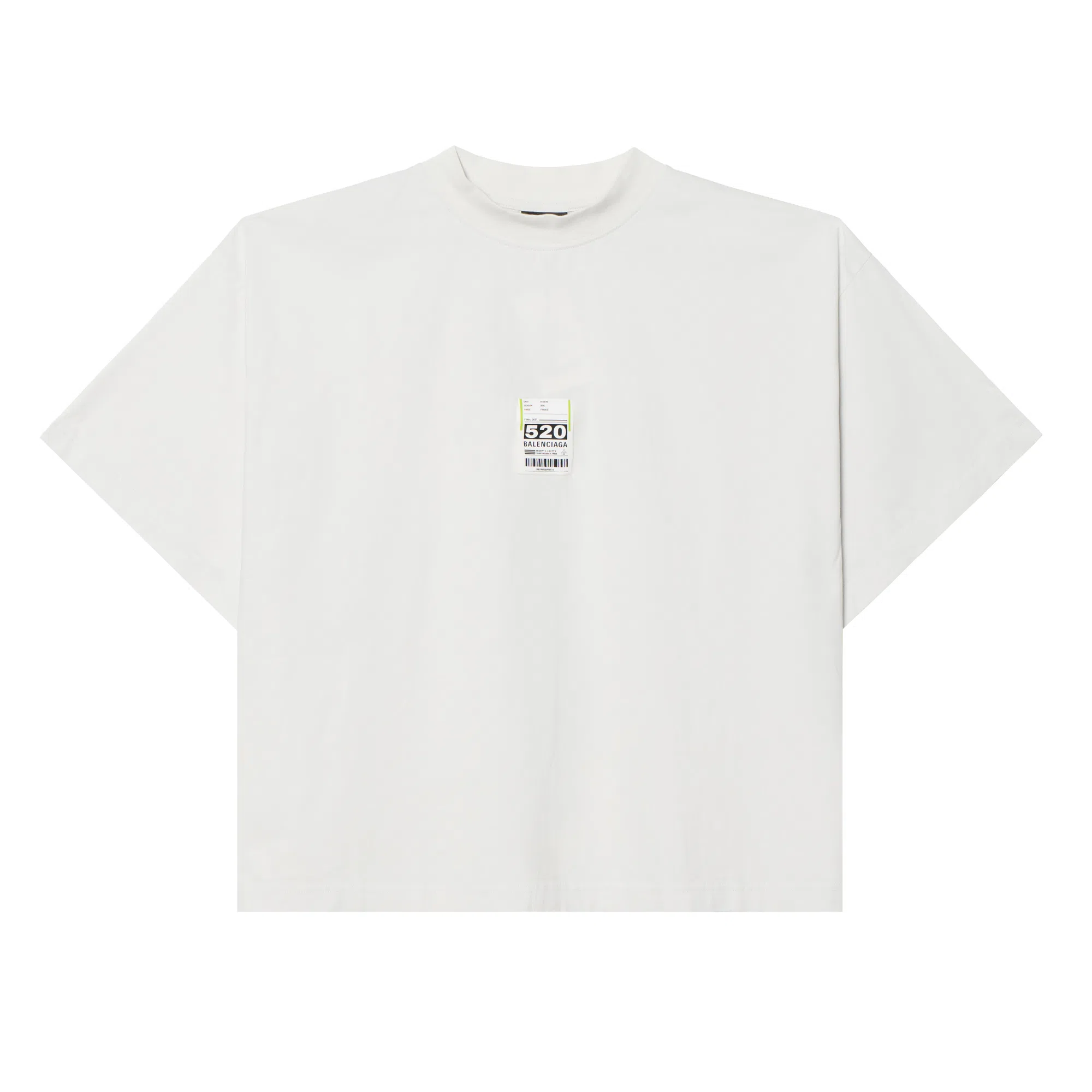 Balenciaga SS25 T