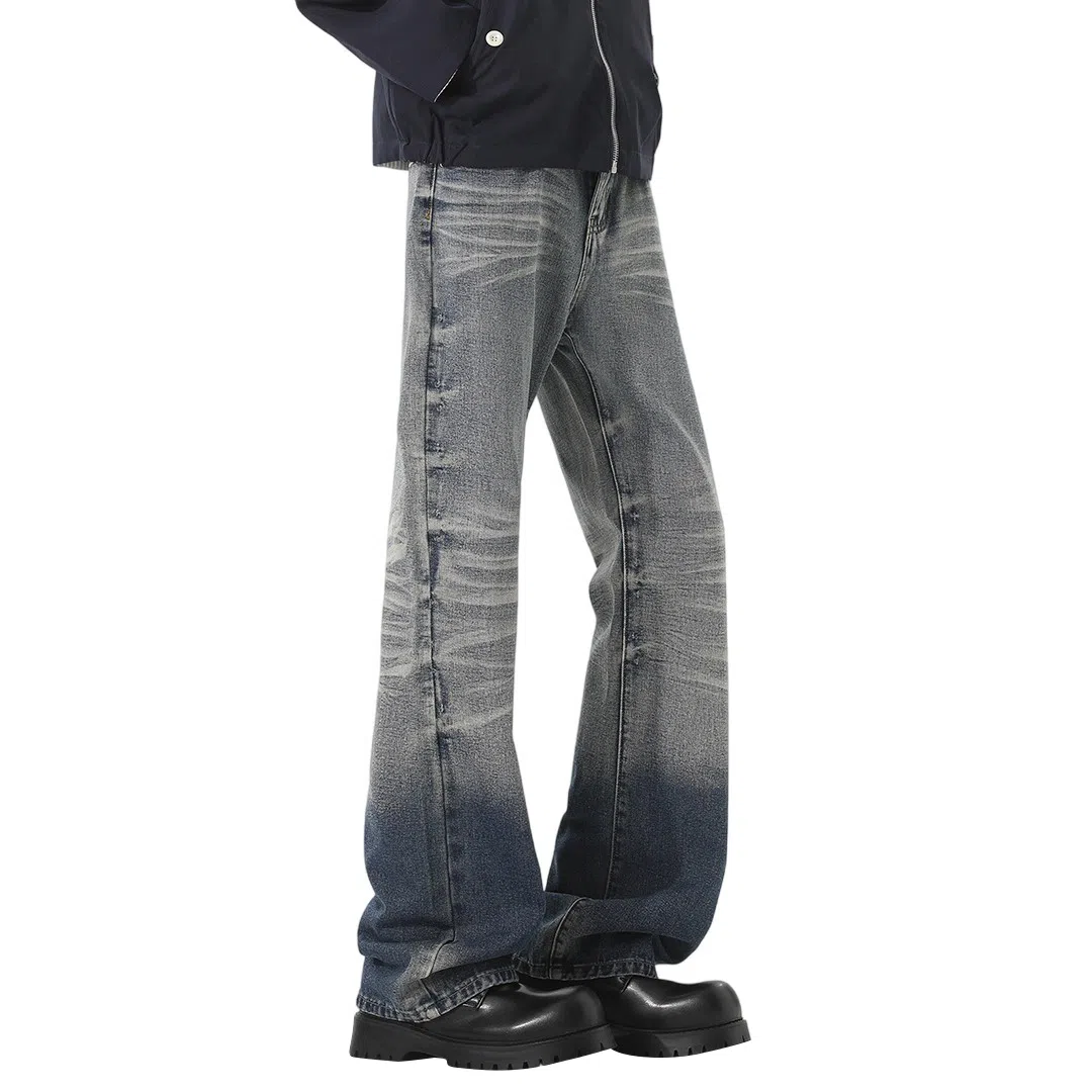 IS CAT GRNL vibecleanfit