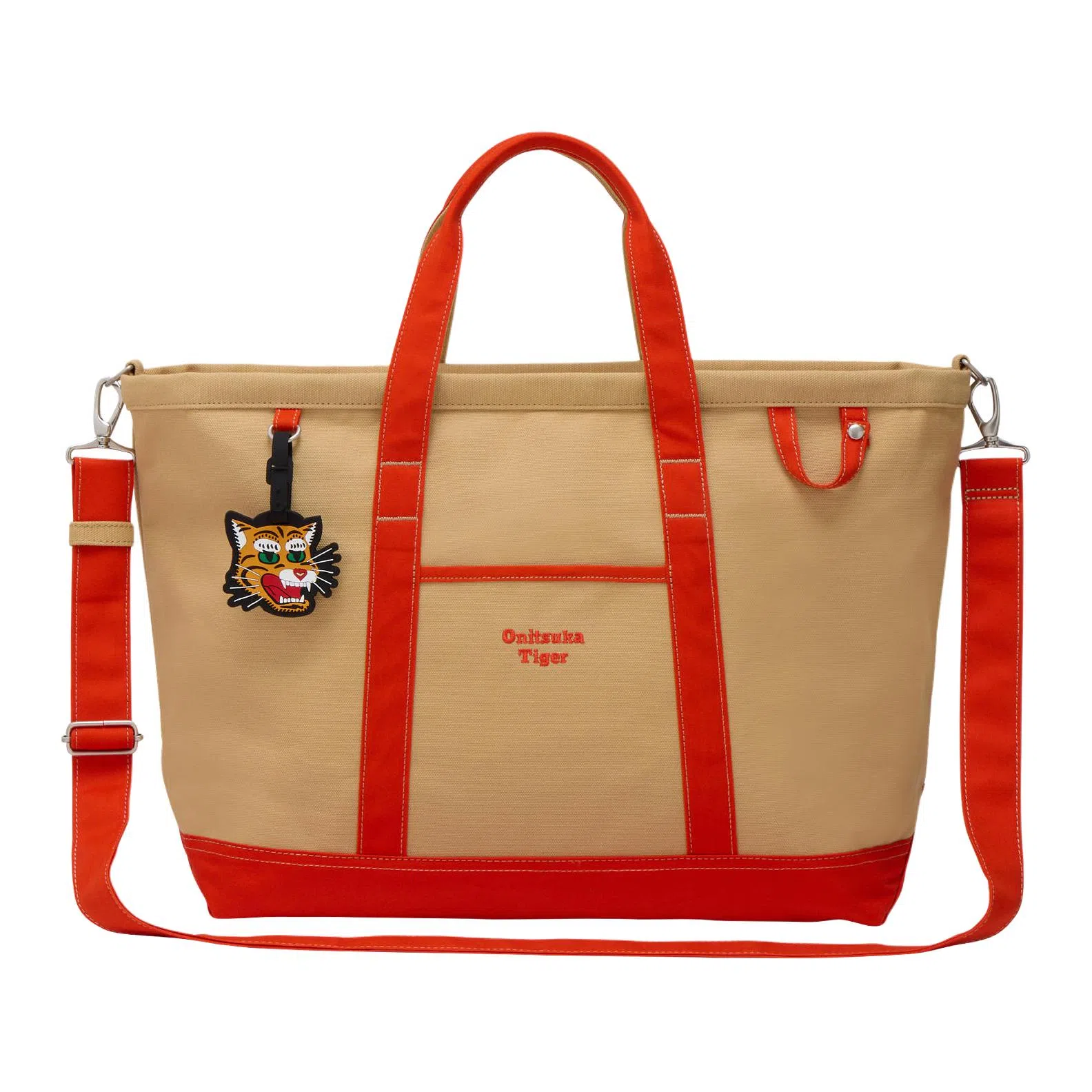 Onitsuka Tiger CANVAS