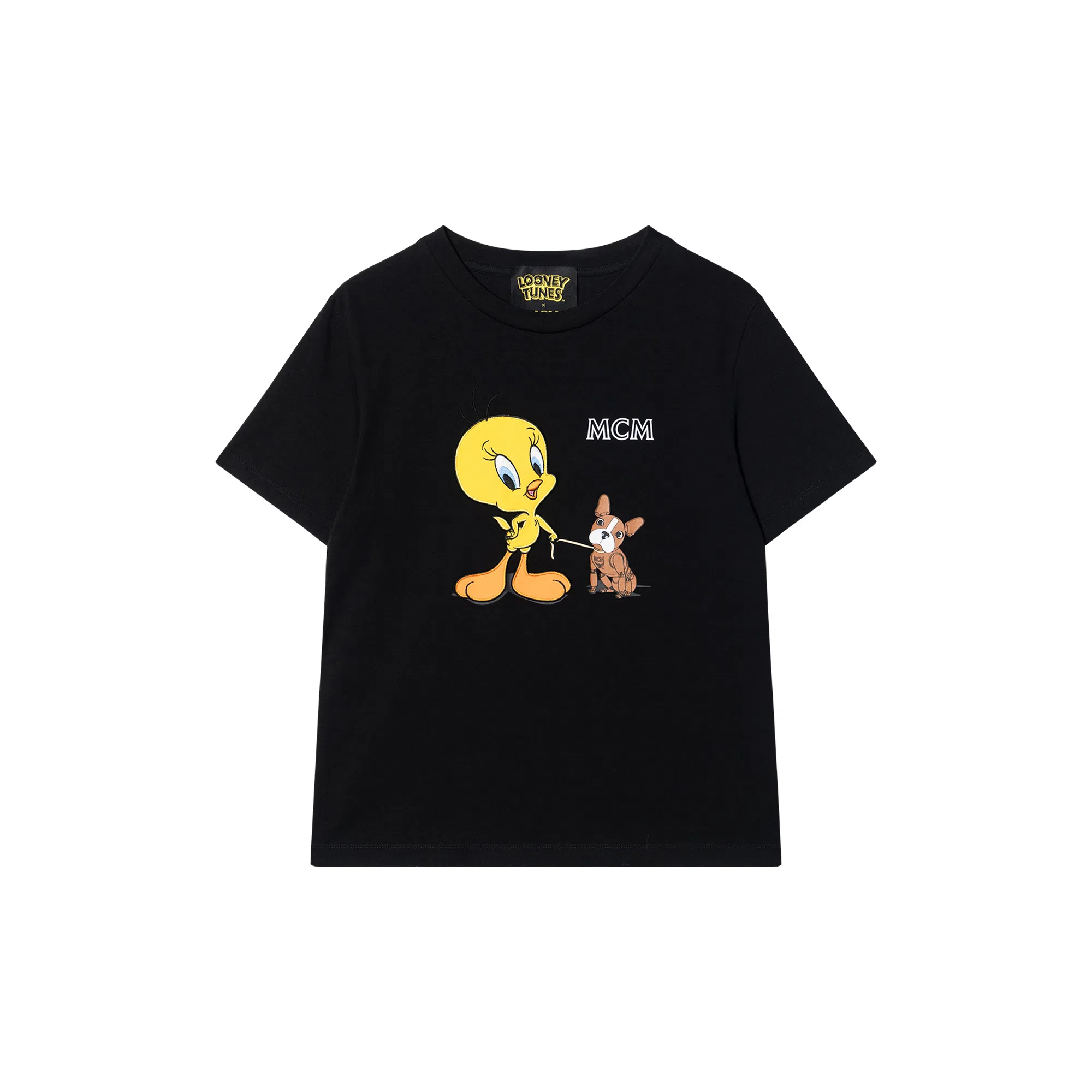 MCM x Looney Tunes SS23 T