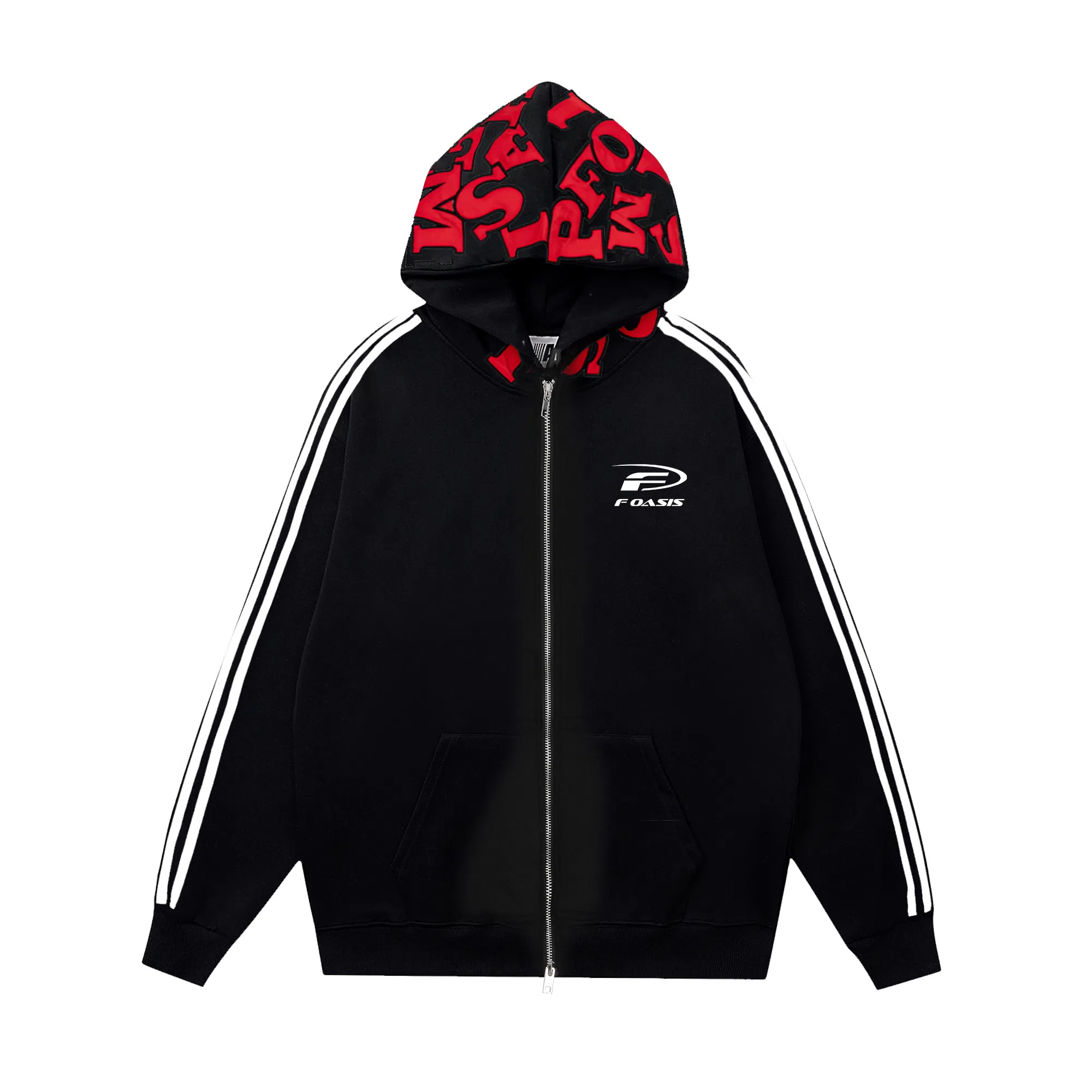 FOASIS LOGO