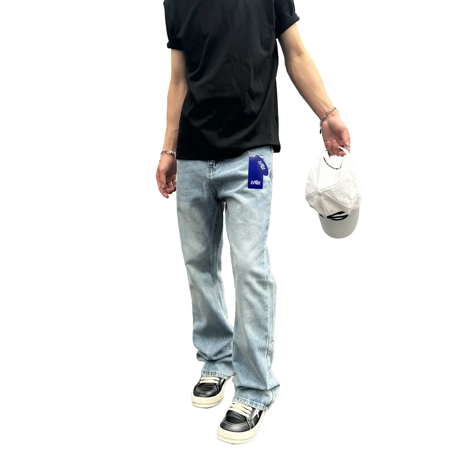 WHELVE vibecleanfit