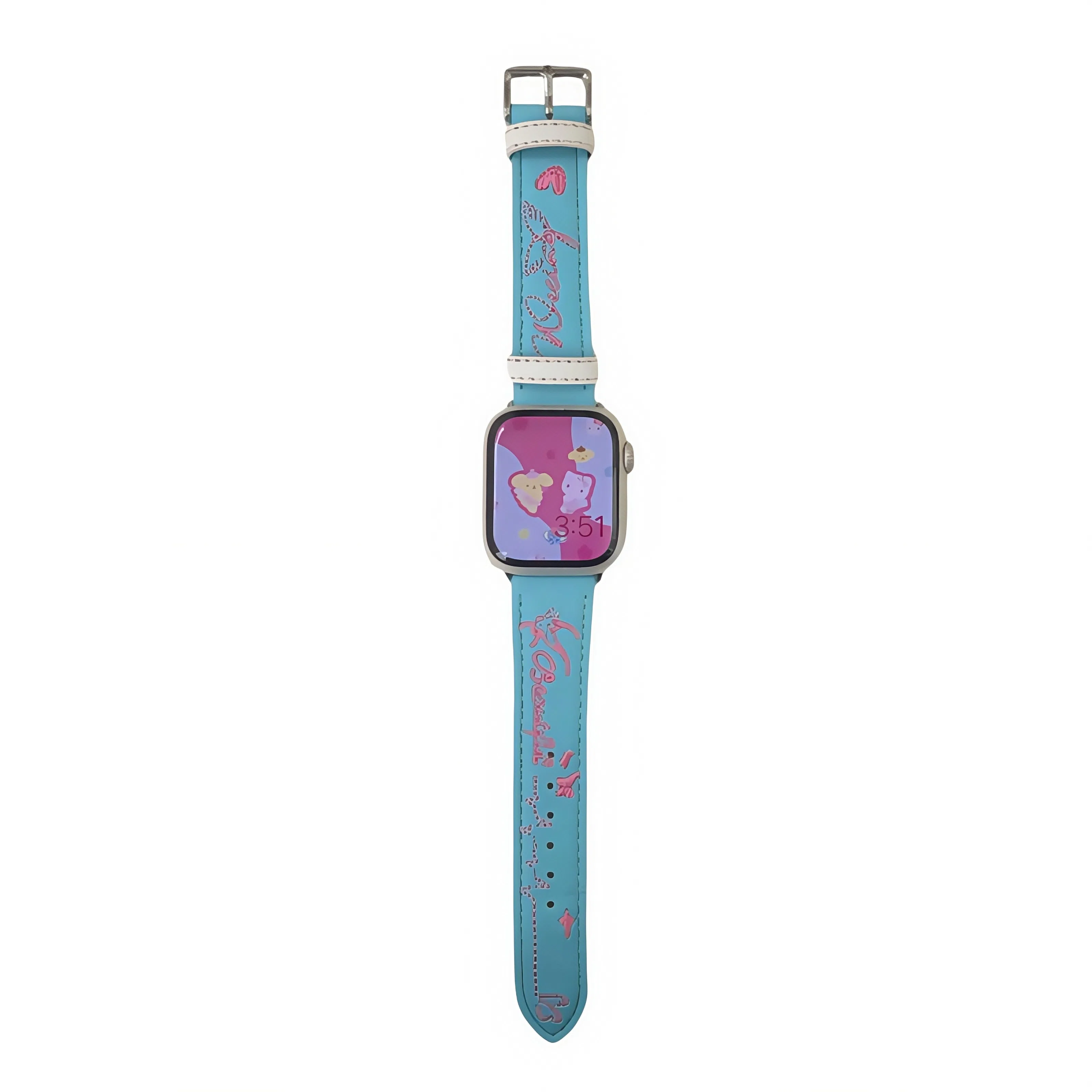 iwatch S1098765se