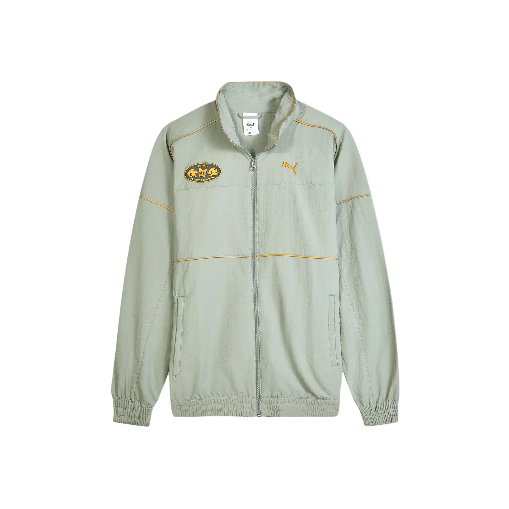 PUMA x RELAXED SS25 TRACK