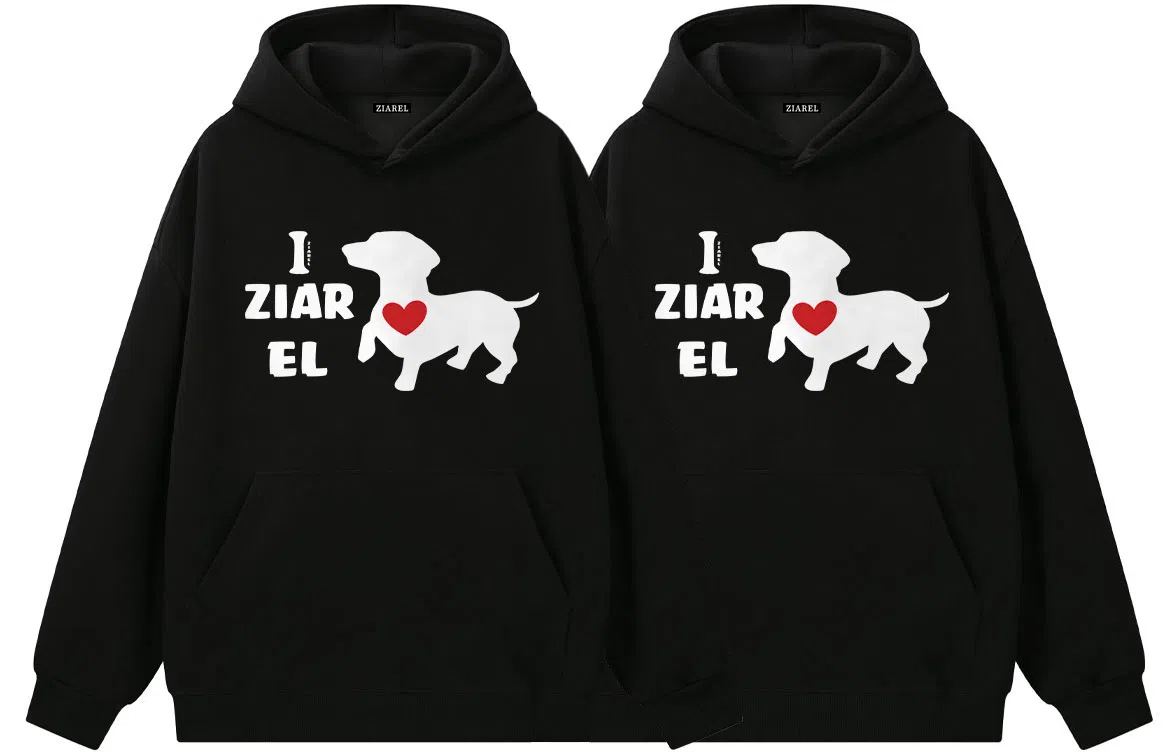 ZIAREL Logo