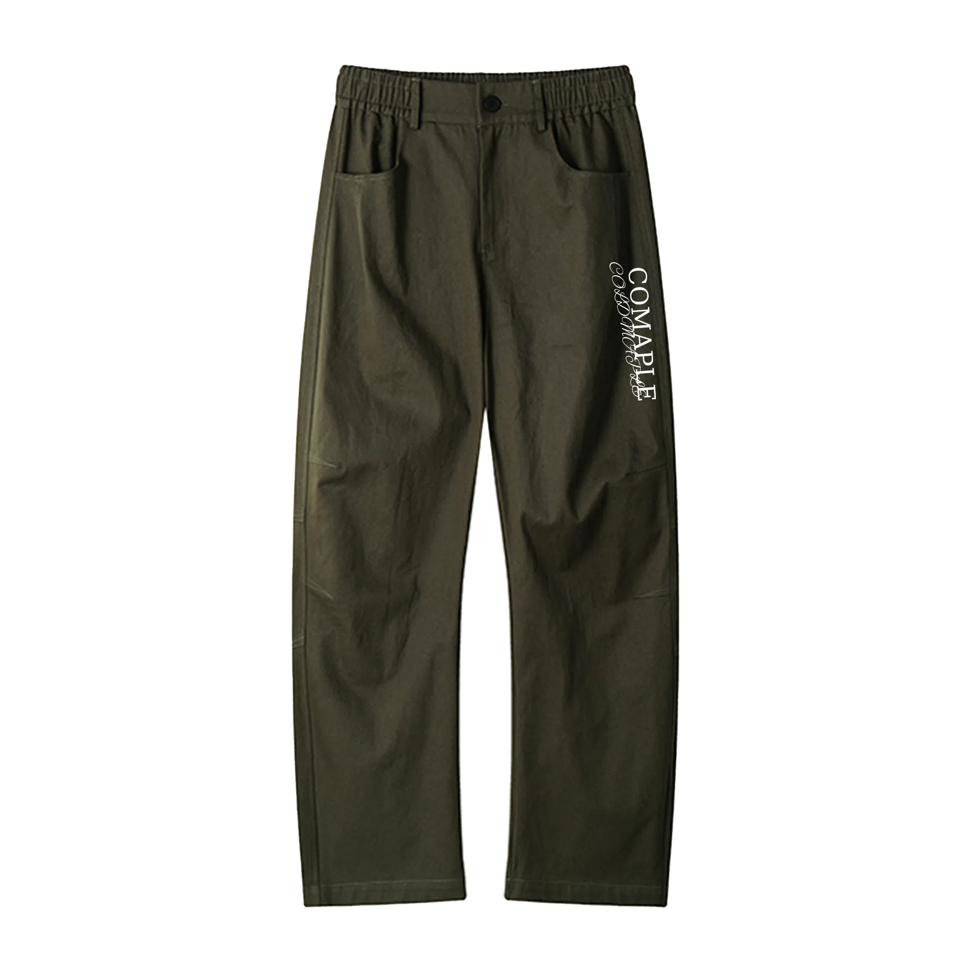 COLD MAPLE FW25