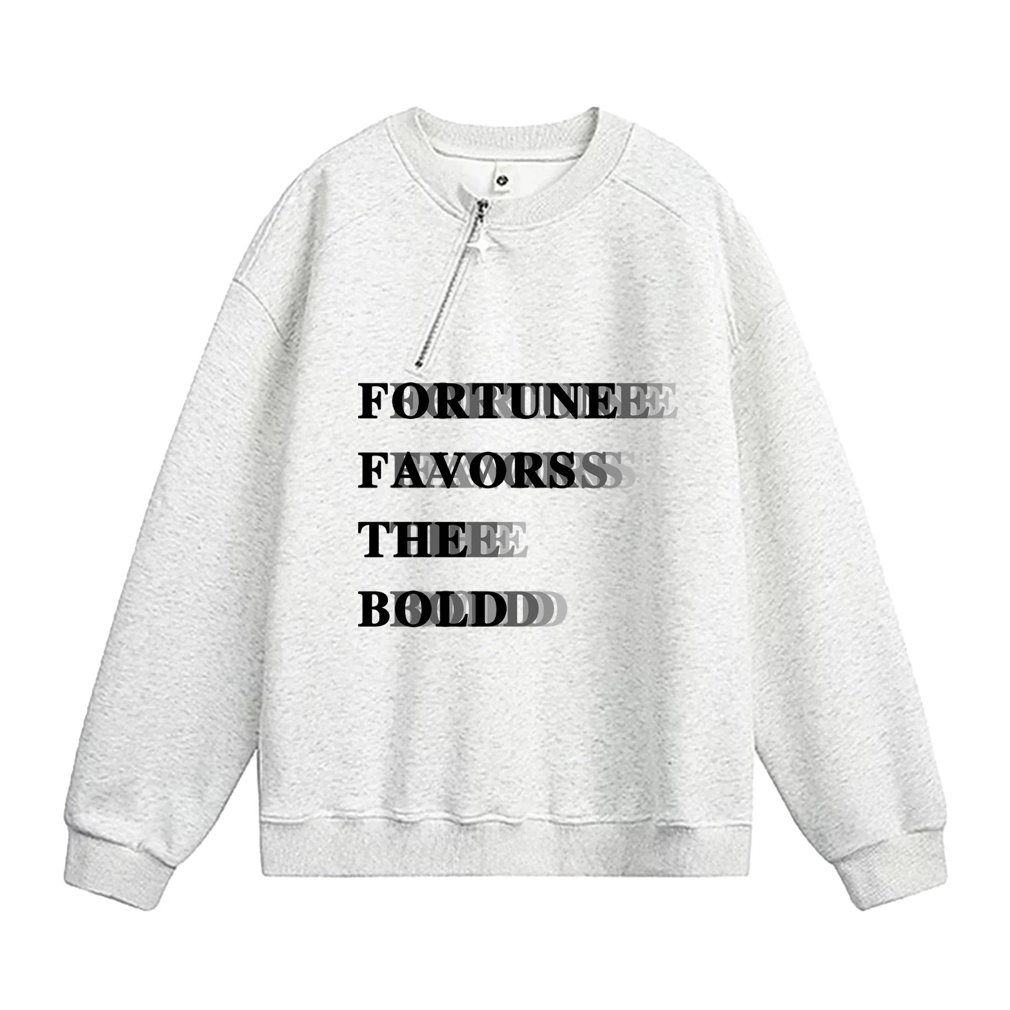 COLD MAPLE FW25 cleanfit