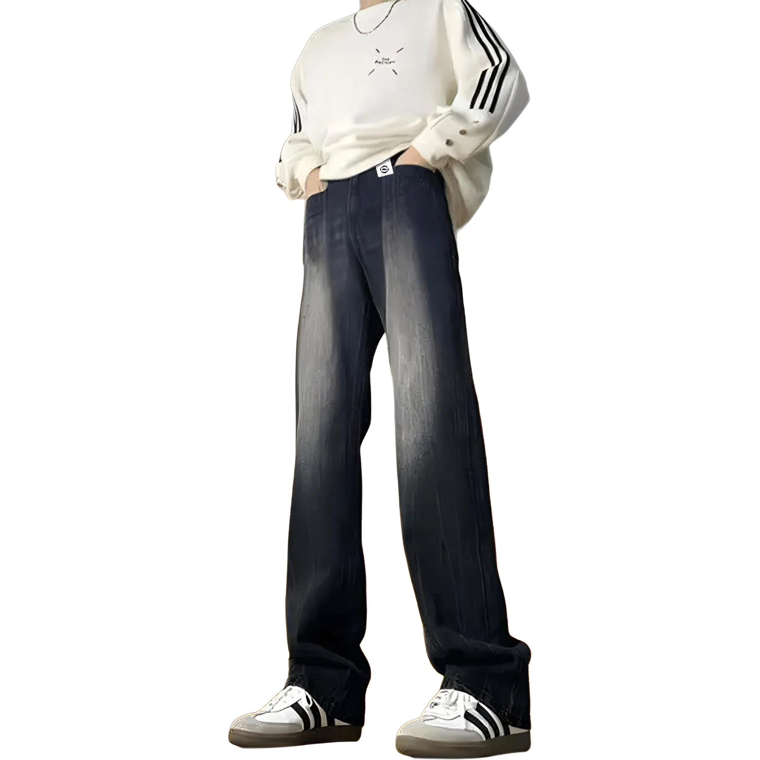 SUNSETMONENT cleanfit