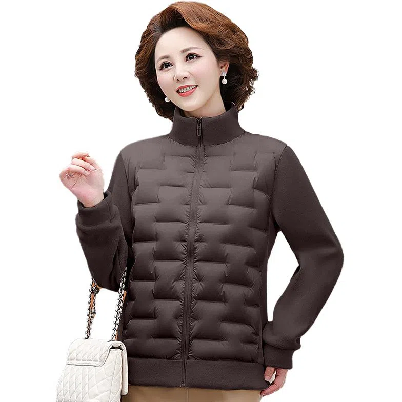 Yalu Mom 90 Down Jacket