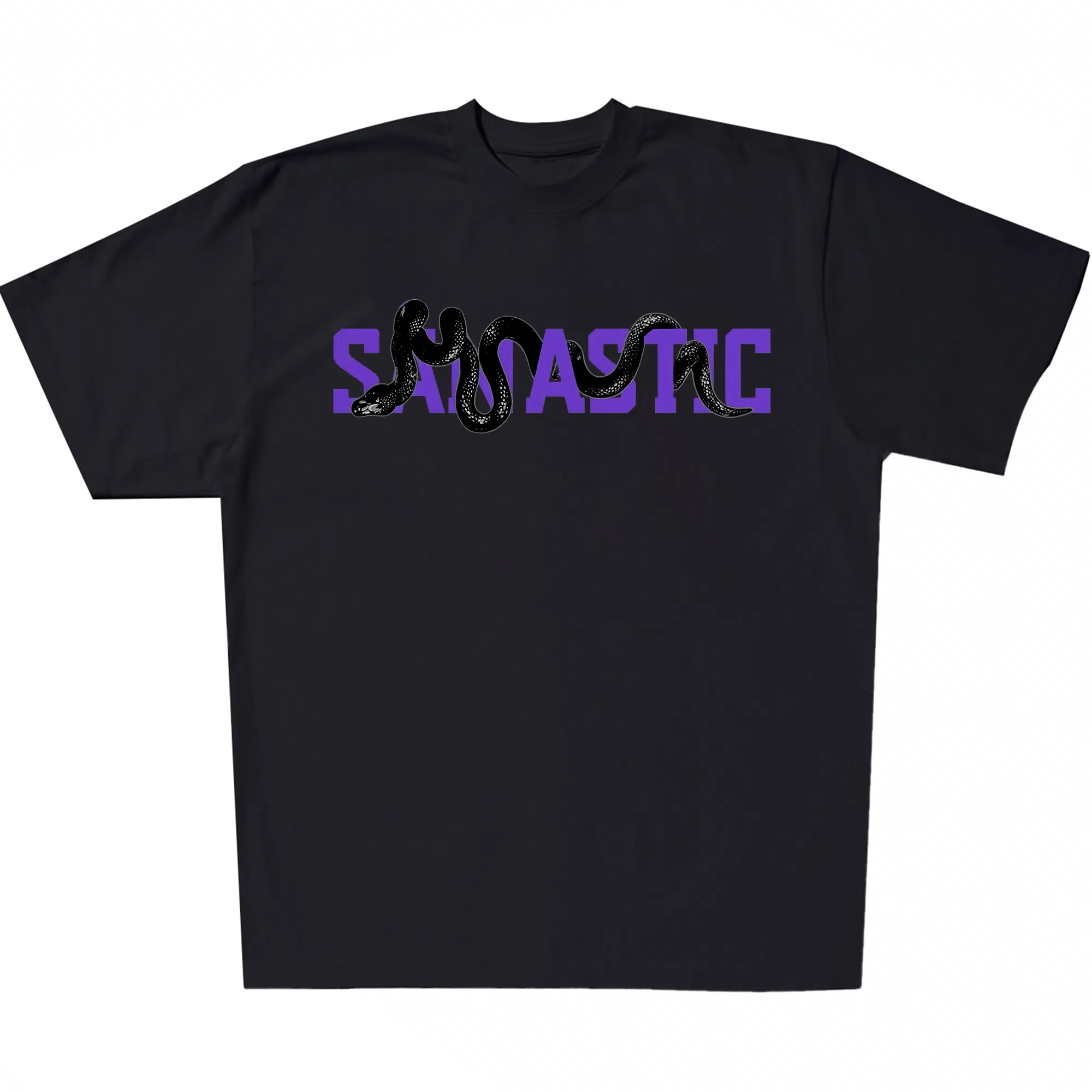 SANTASTIC T