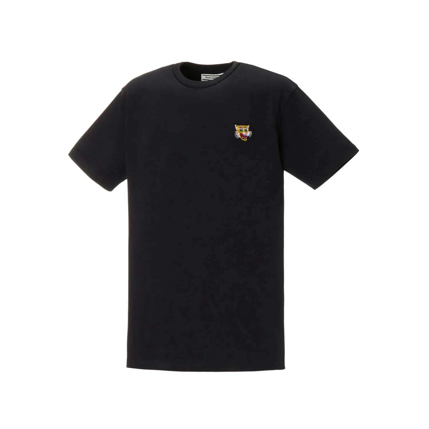 Onitsuka Tiger logoT