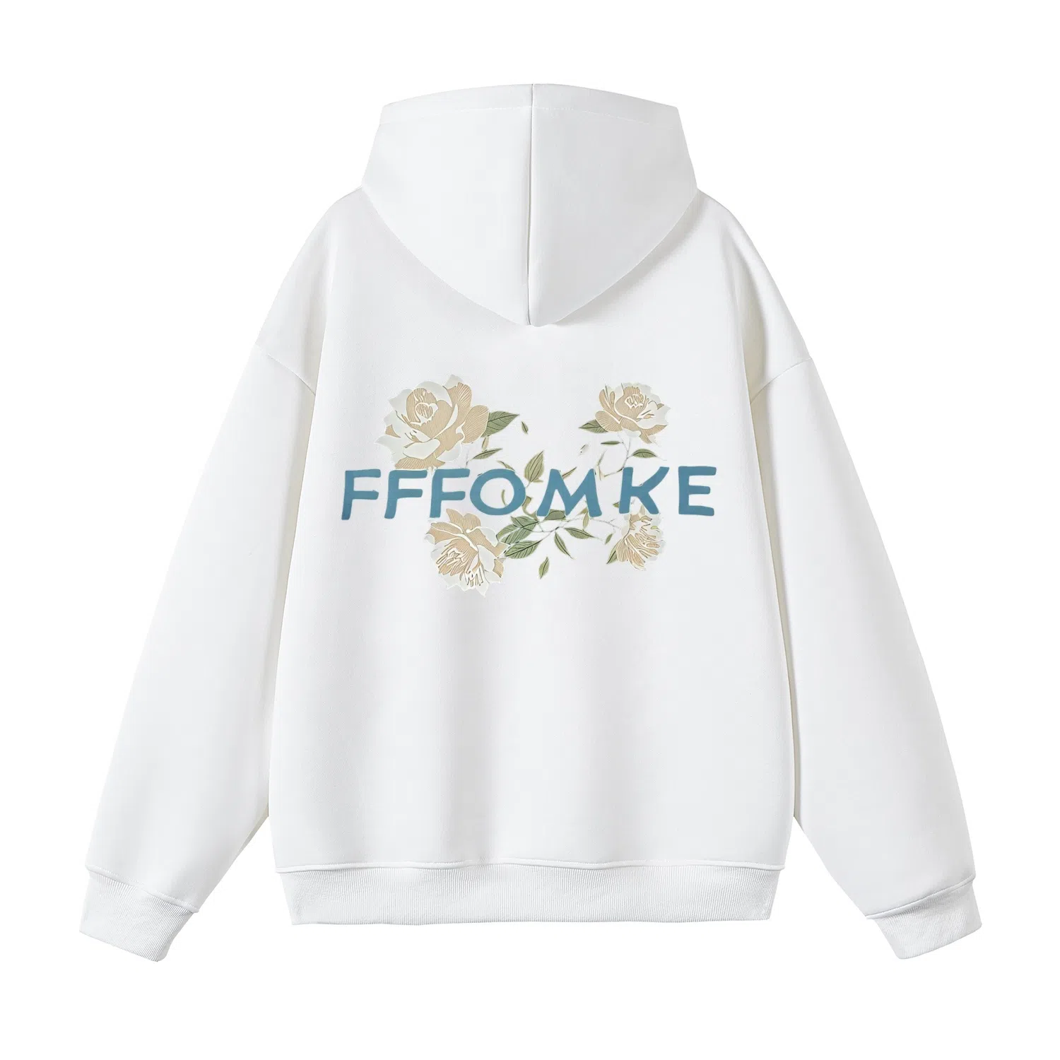 FFOMKE logo