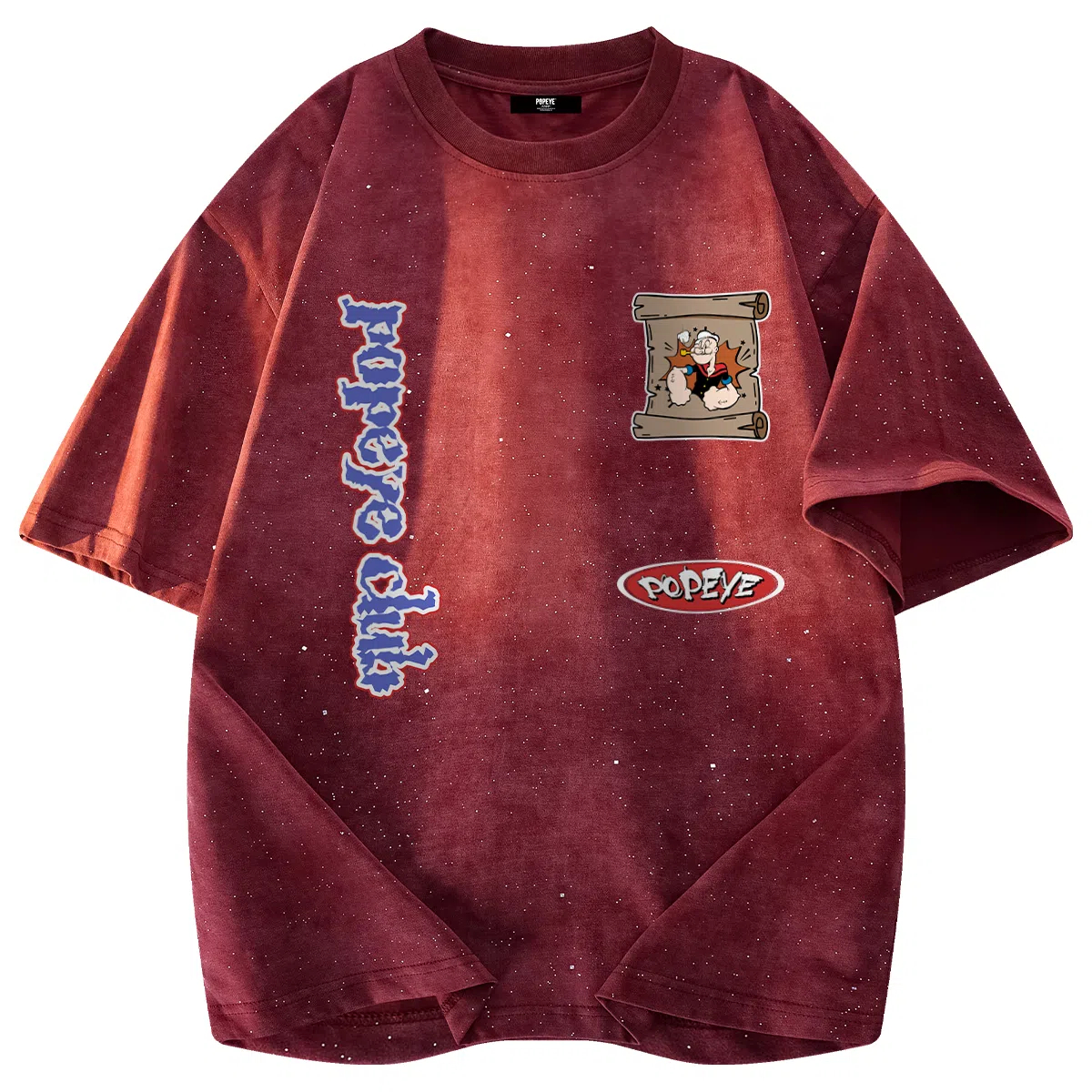 POPEYE logoT