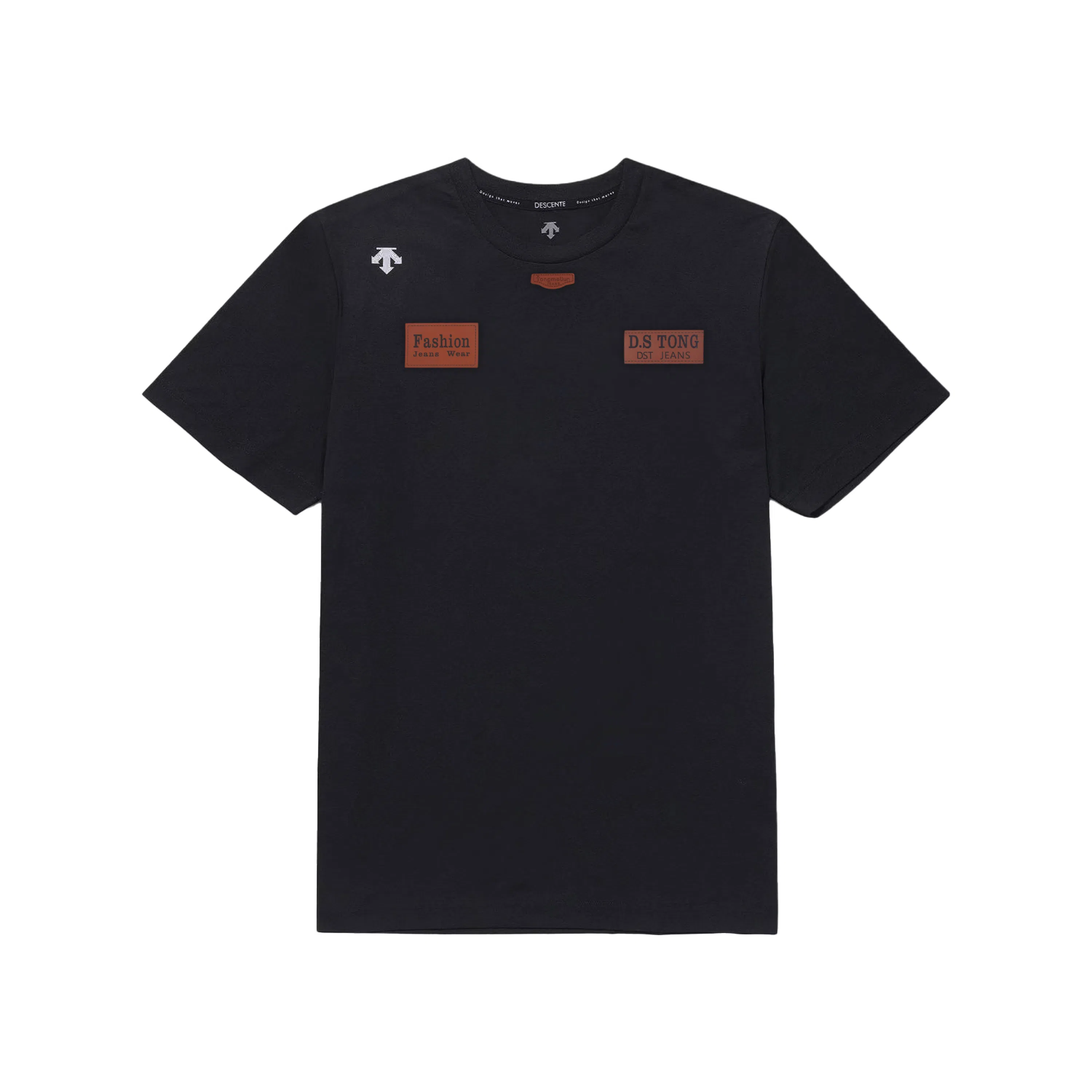DESCENTE TOUGH T