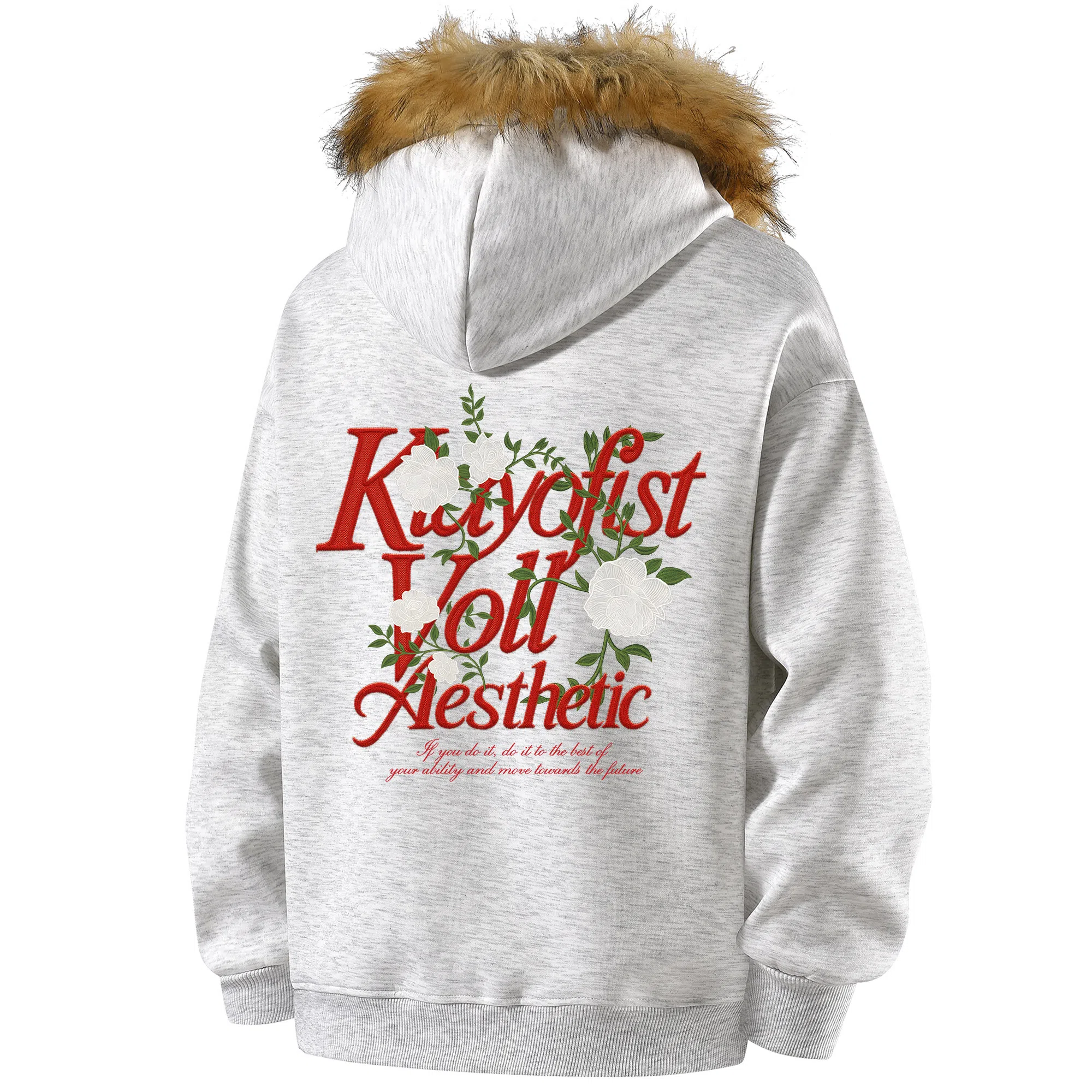 KiayofistVoll