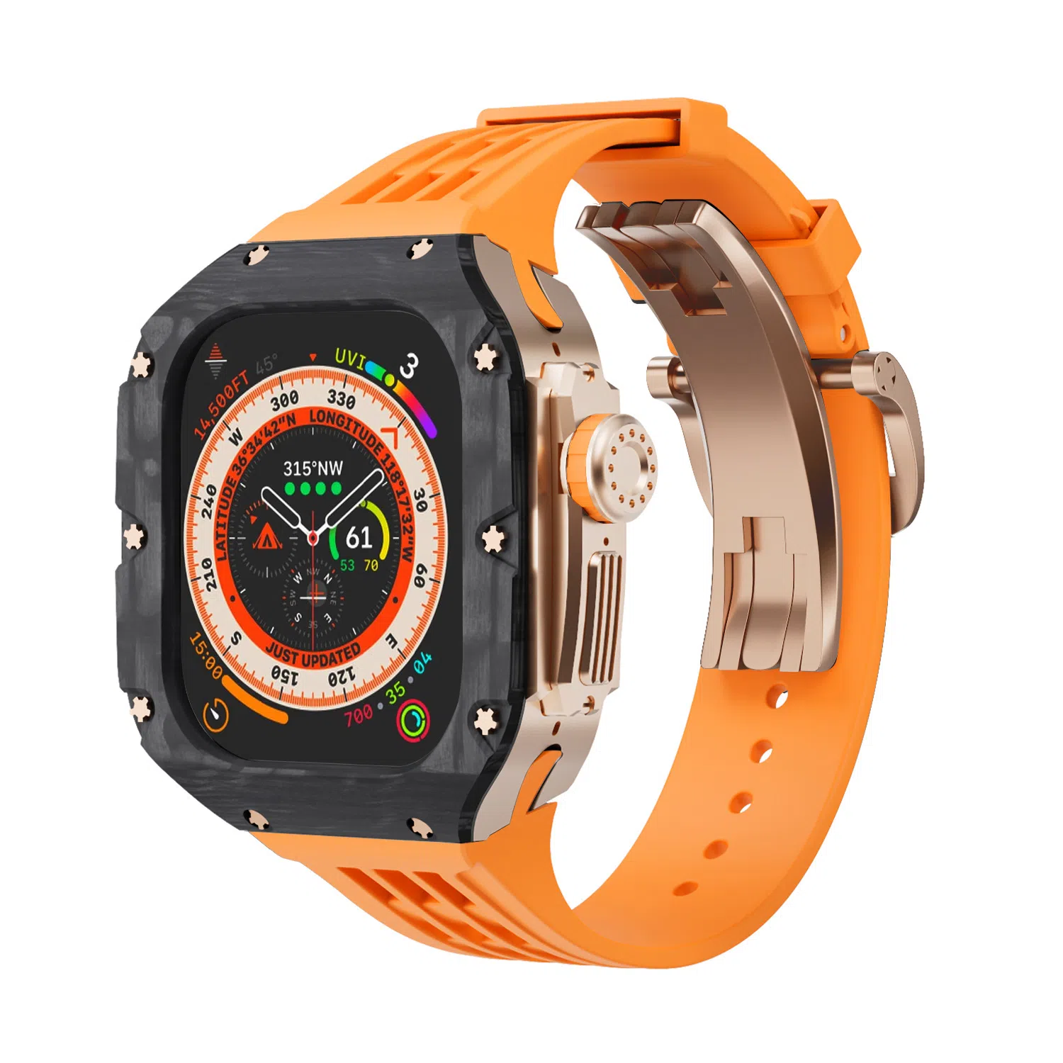 130-220 mm iWatch Ultra12