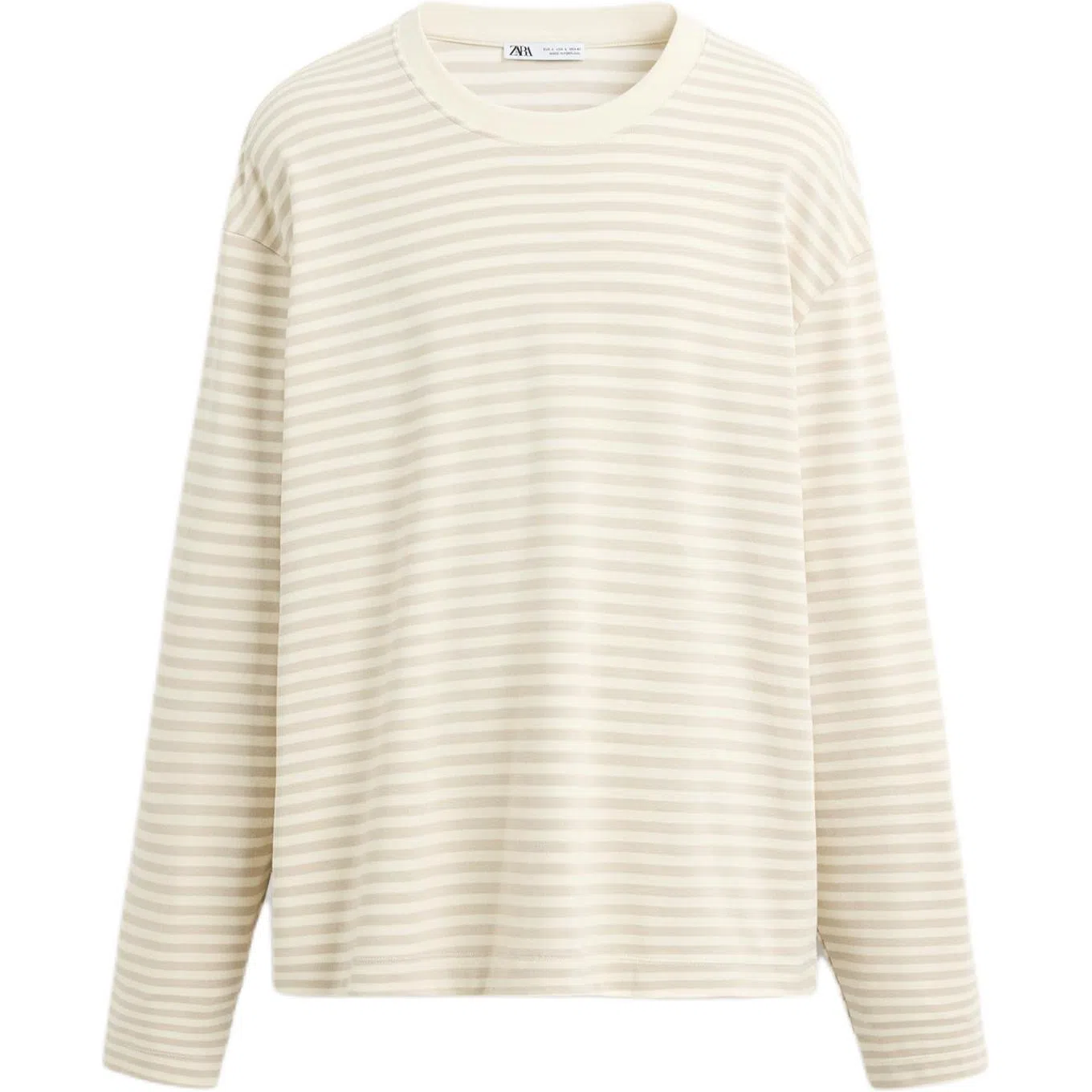 ZARA T