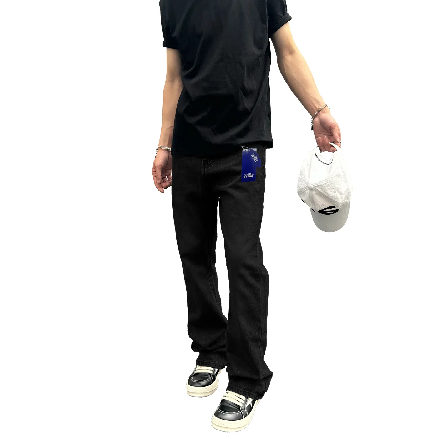 WHELVE vibecleanfit