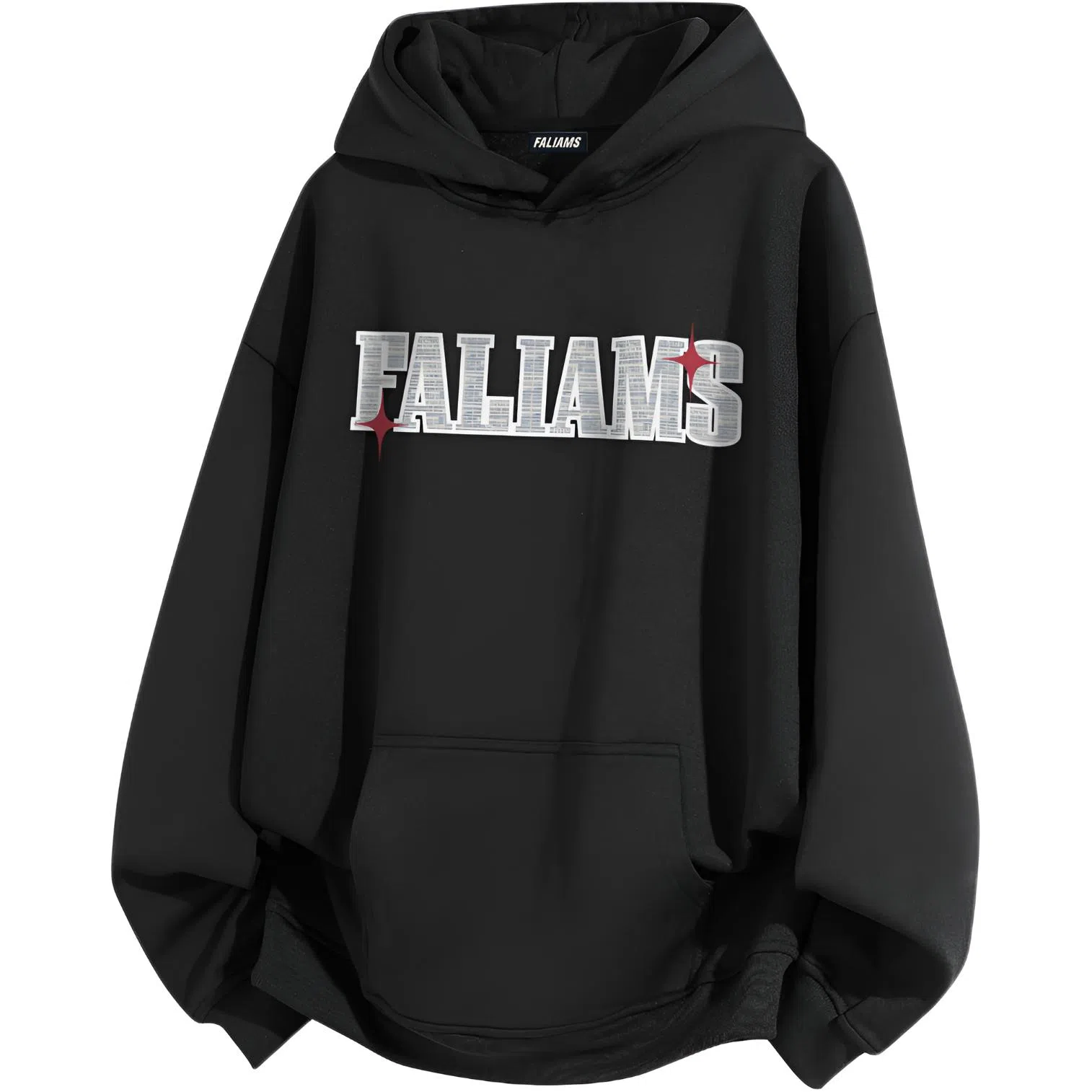FALIAMS 7Logo