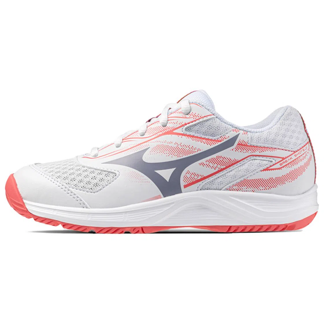 Mizuno BREAK SHOT 5 Jr.AC