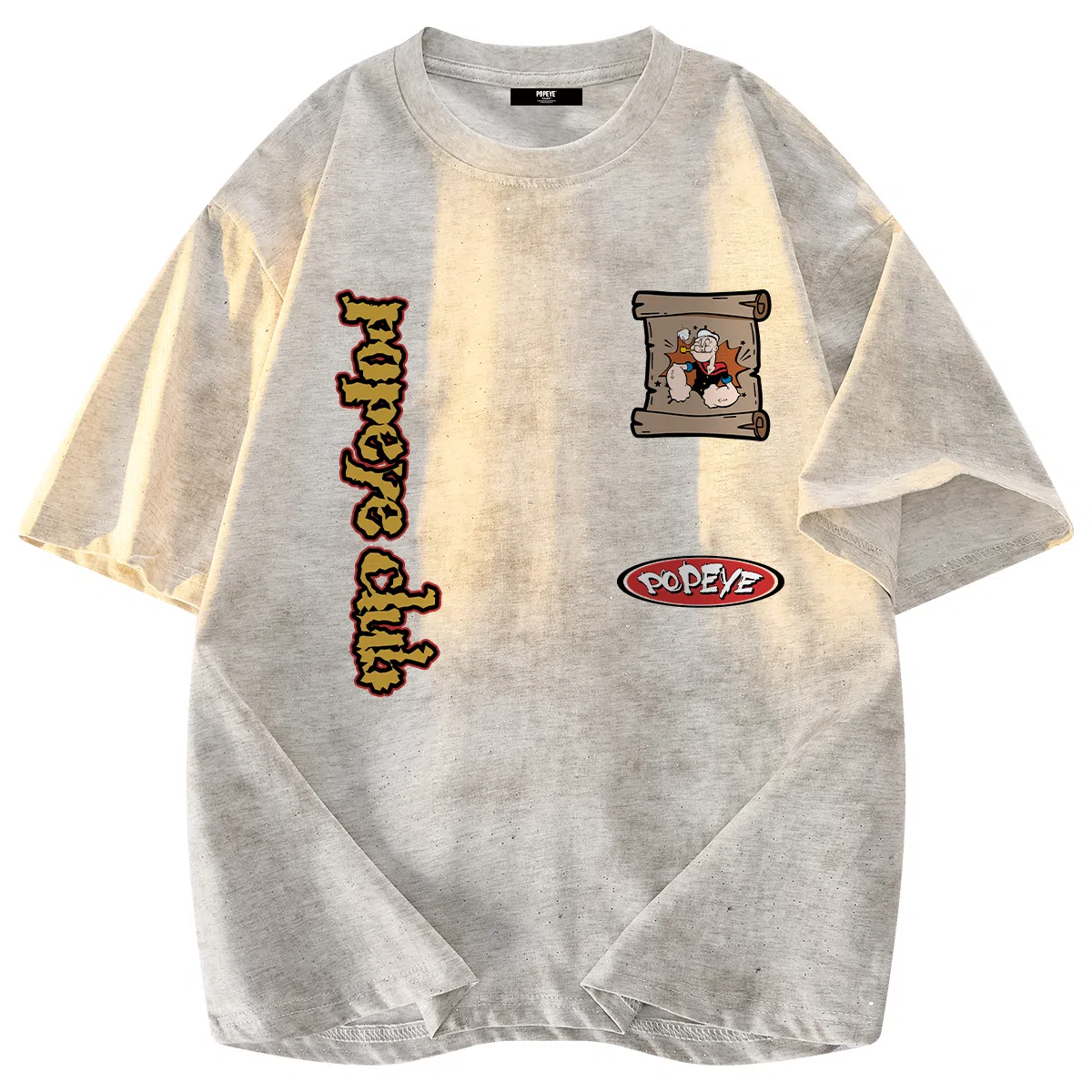 POPEYE logoT