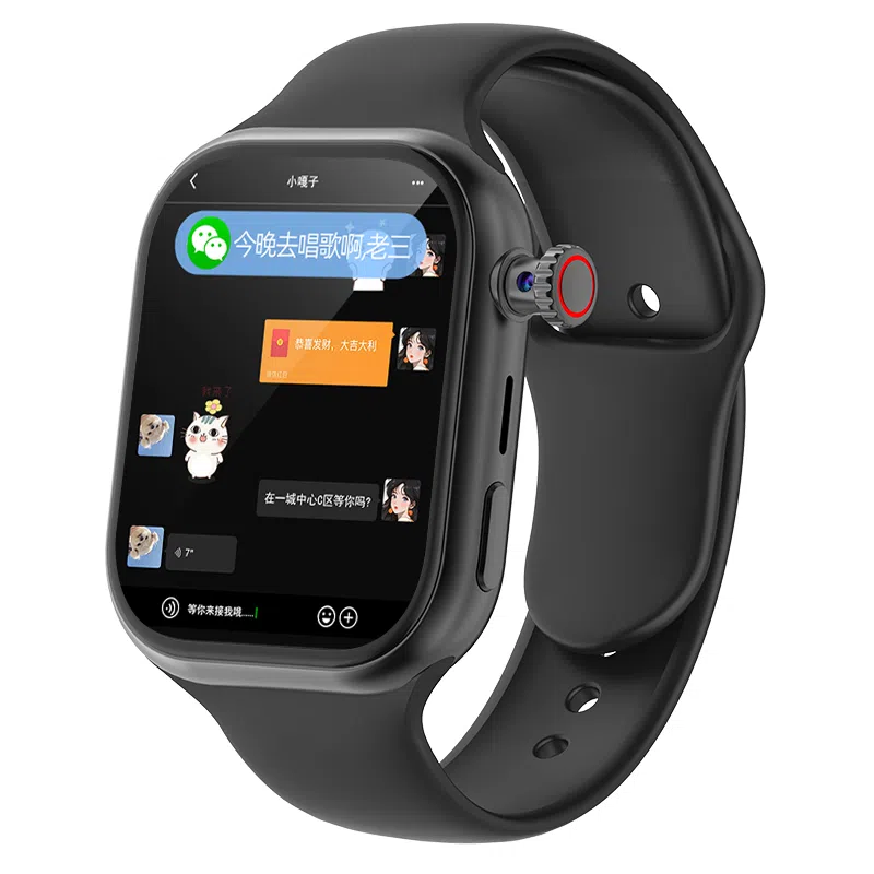 PALMHANGS9Ultra2iwatch11