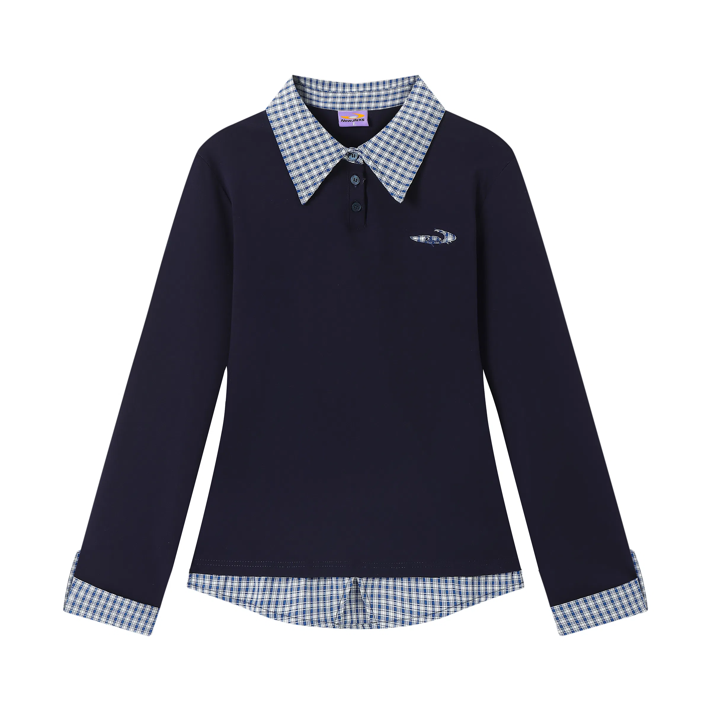 Mr. Jiang AdAstra Polo Shirt