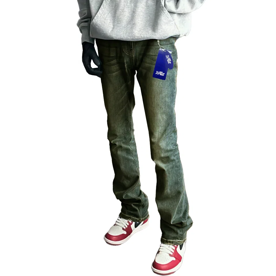 WHELVE vibecleanfit