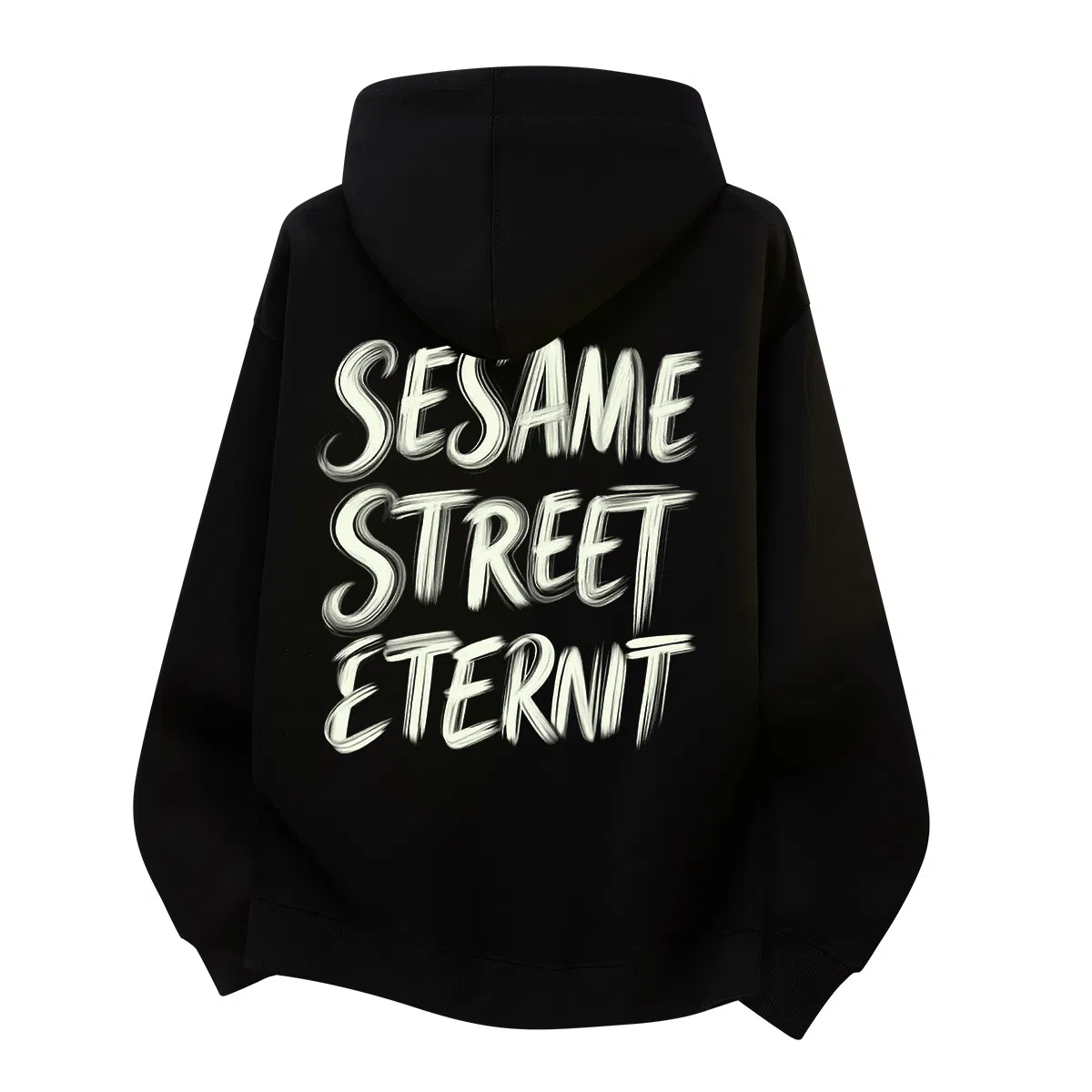 SESAME STREET Logo