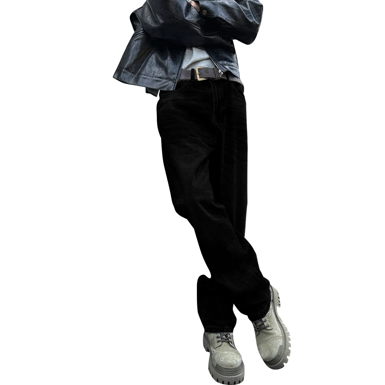 WHELVE vibecleanfit