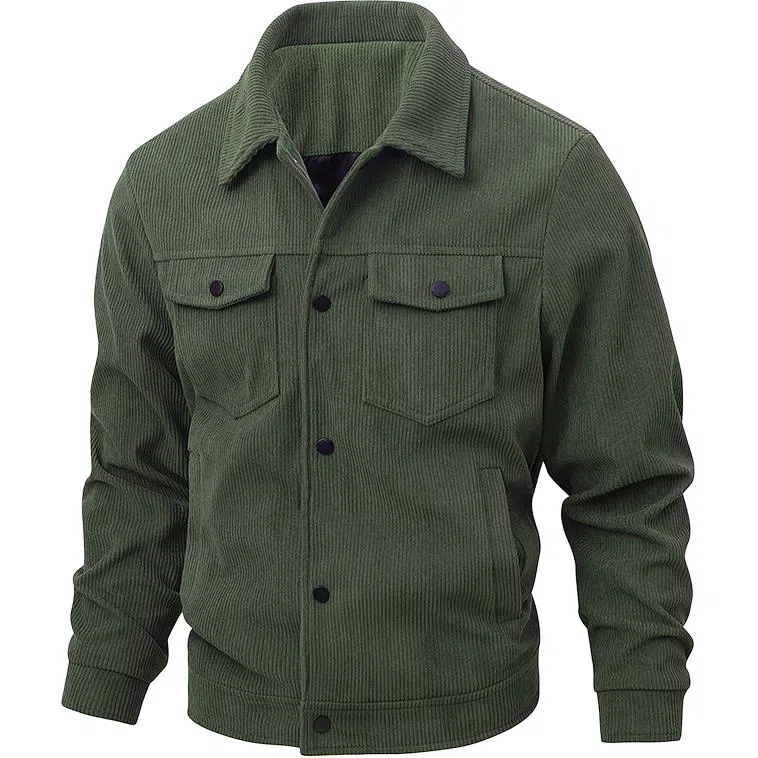 KNOCKSPARK Clean fit