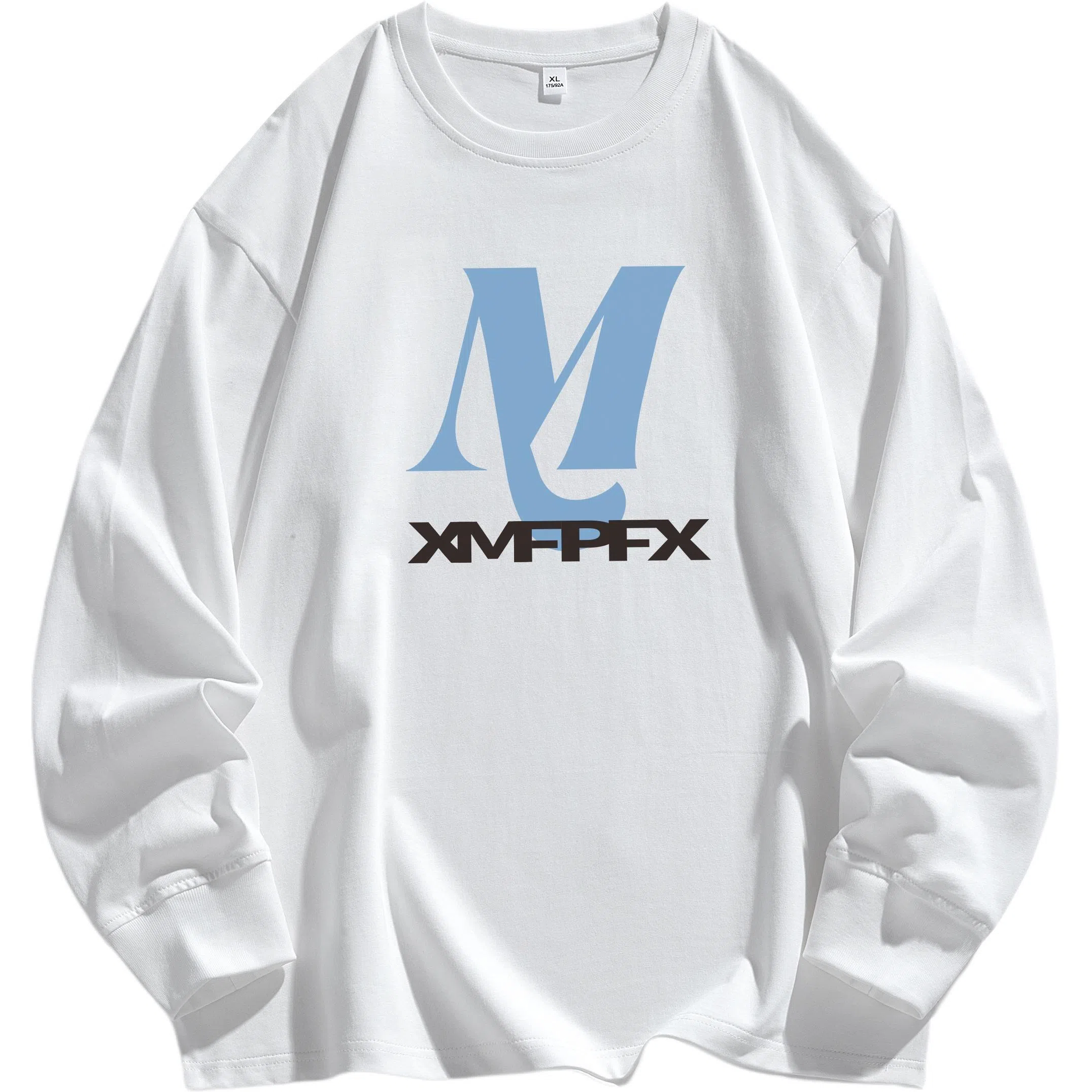 xMFPFx logo T