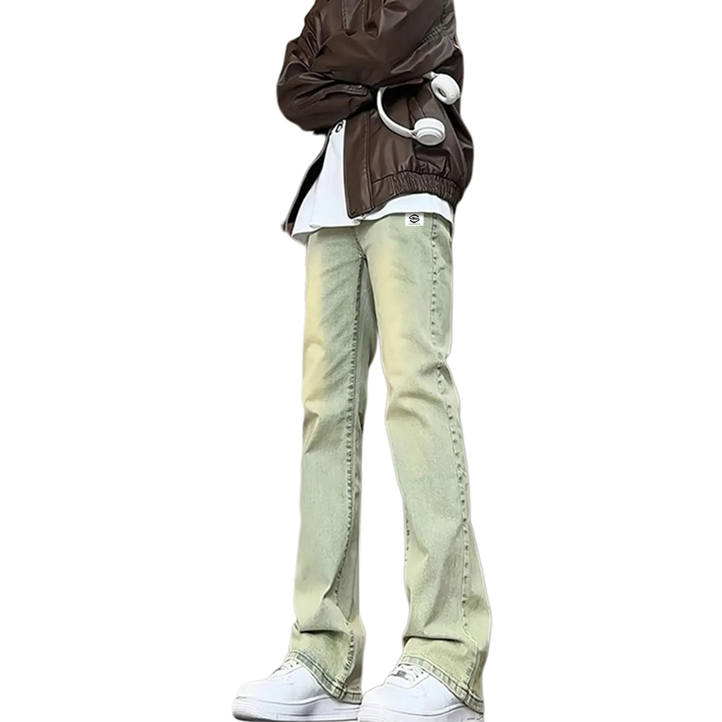 SUNSETMONENT cleanfit