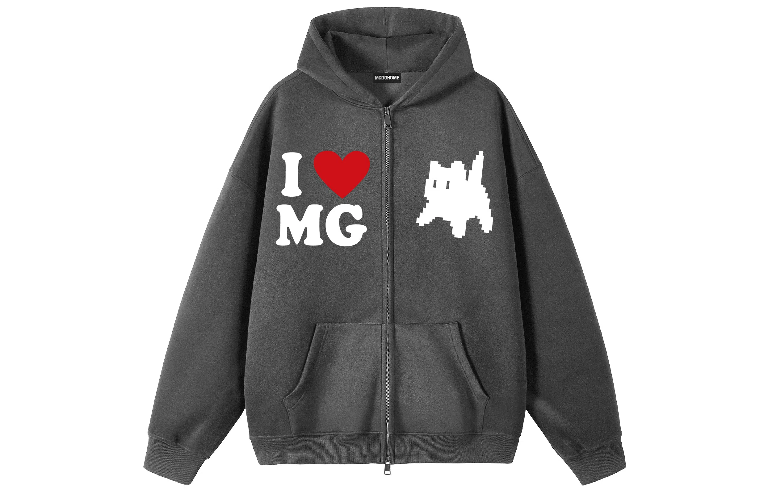 MGDOHOME