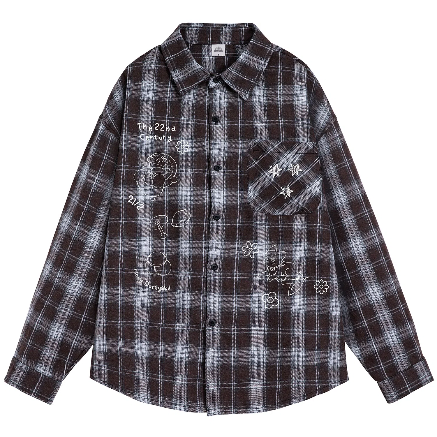 DoraemonA CleanfitLogo