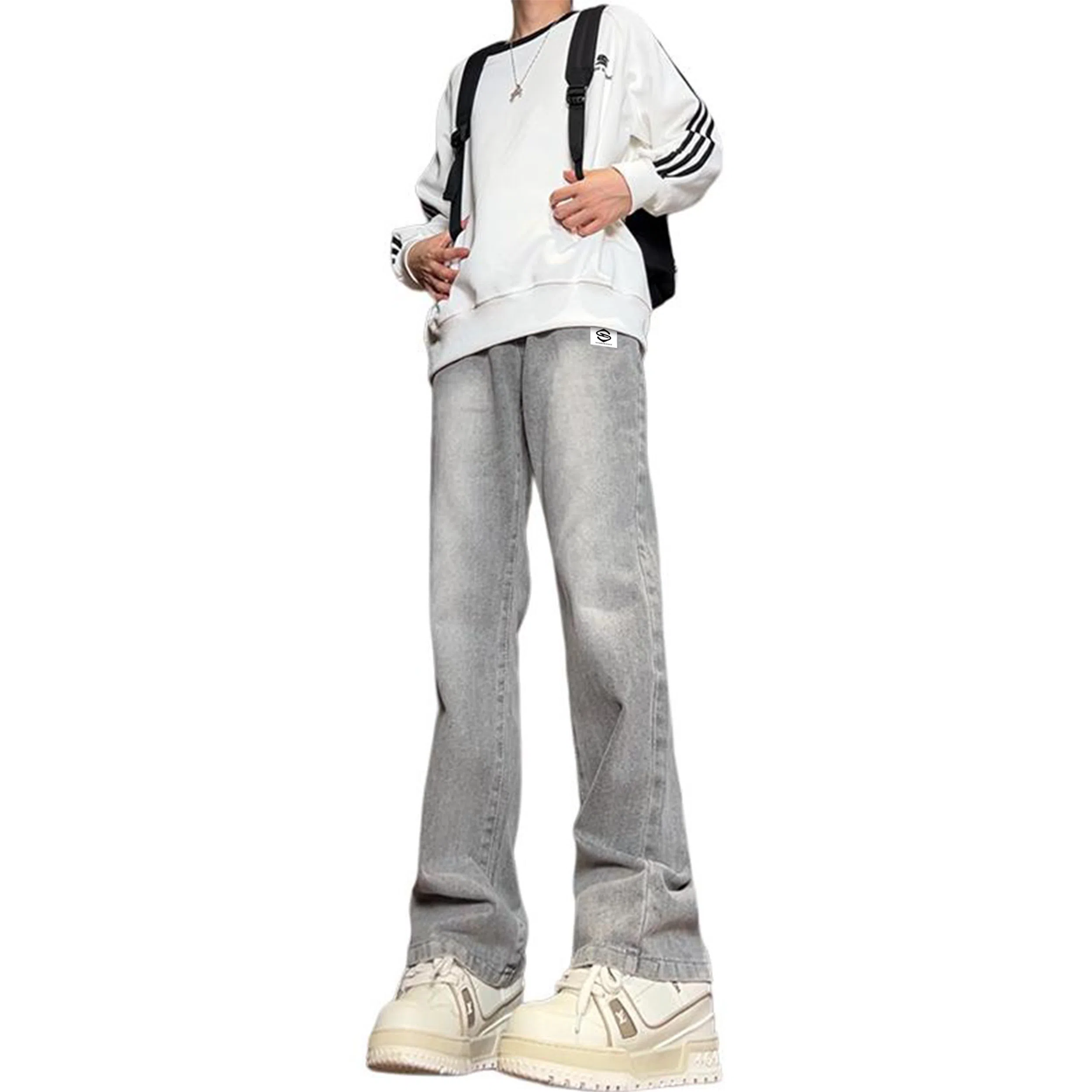 SUNSETMONENT cleanfit