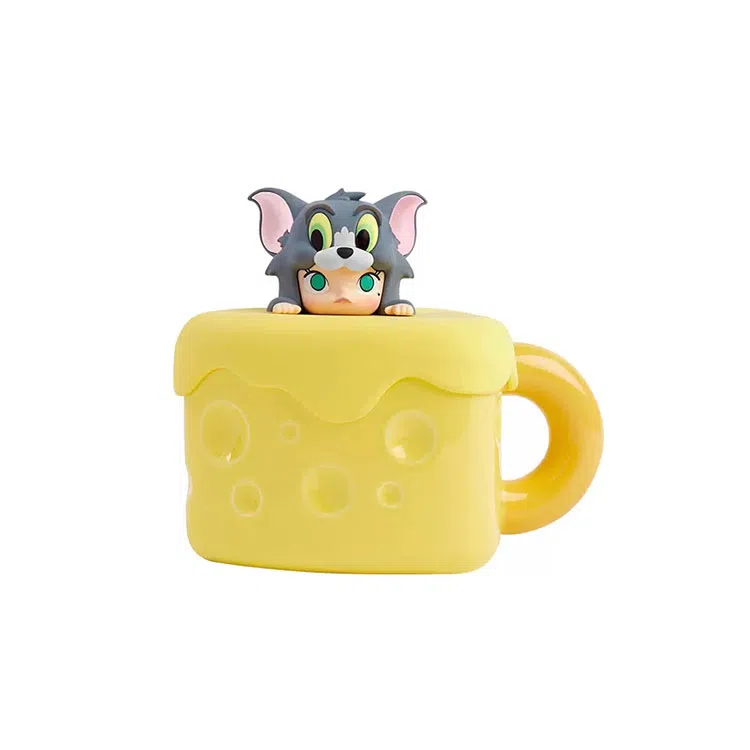 POP MART MOLLY Molly IP