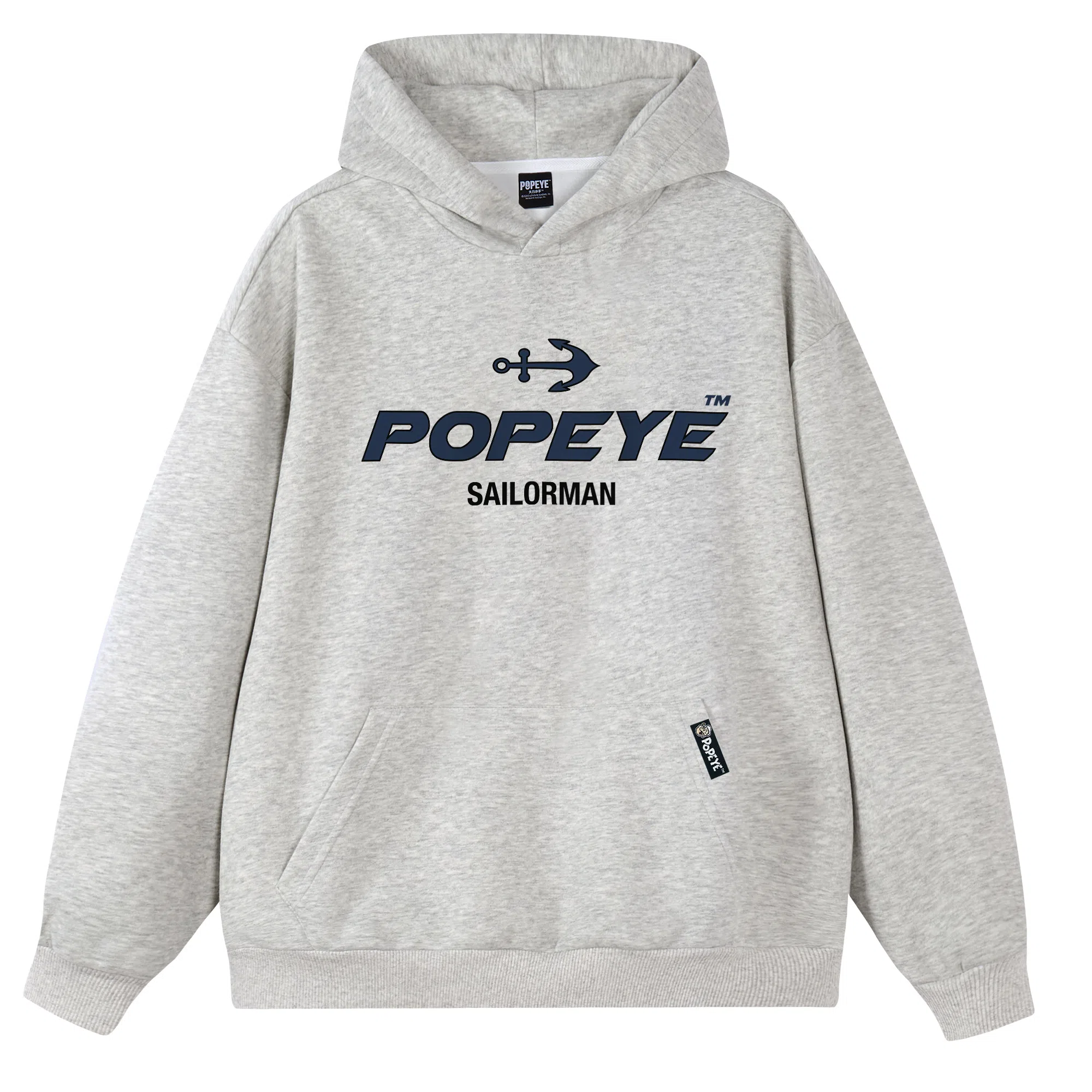POPEYE Logooversize