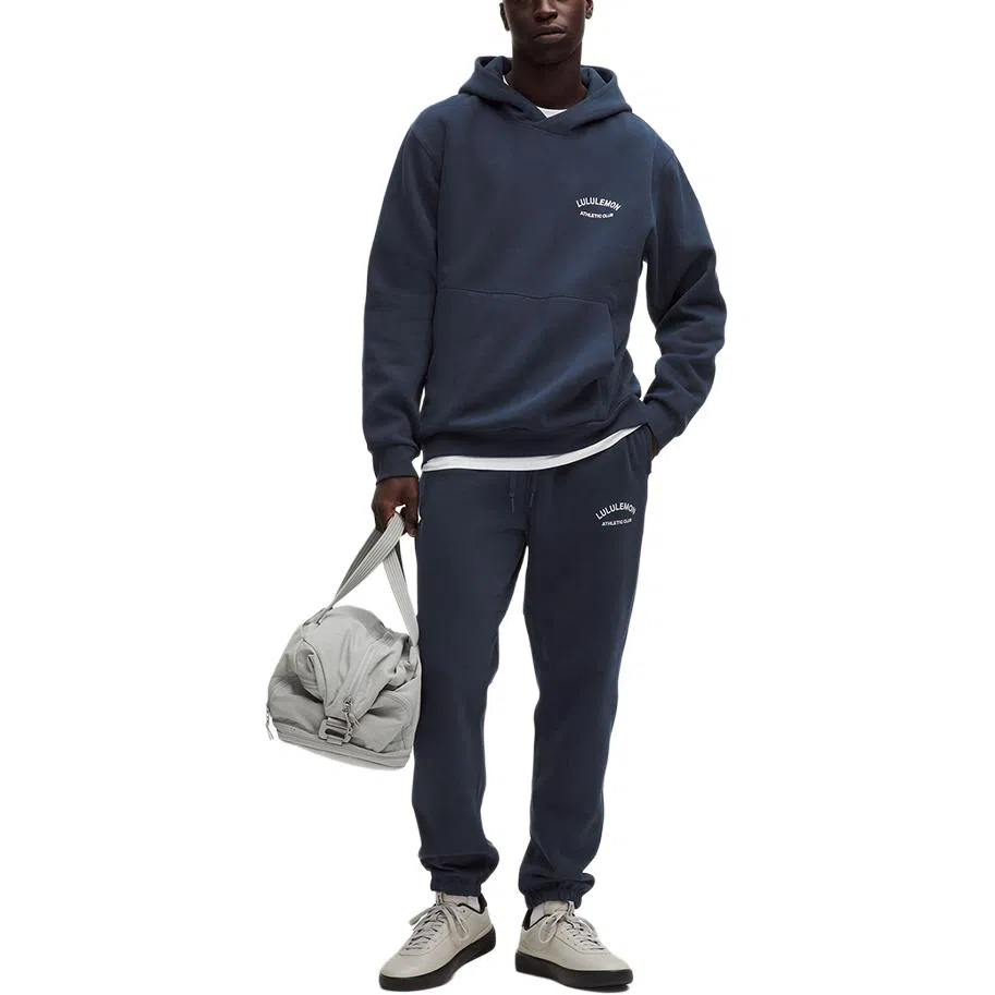 lululemon Steady State