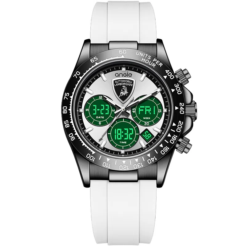 ANGIE PRESENT WATCH x