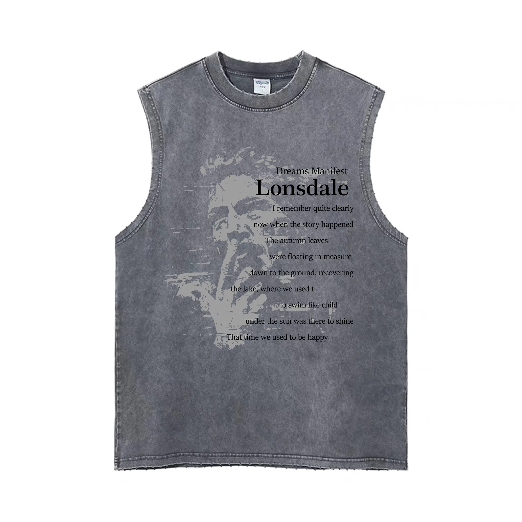 LONSDALE