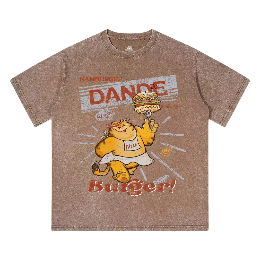 DAND vintageT