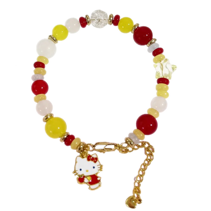 FIRST PARTY x Sanrio Hello kitty