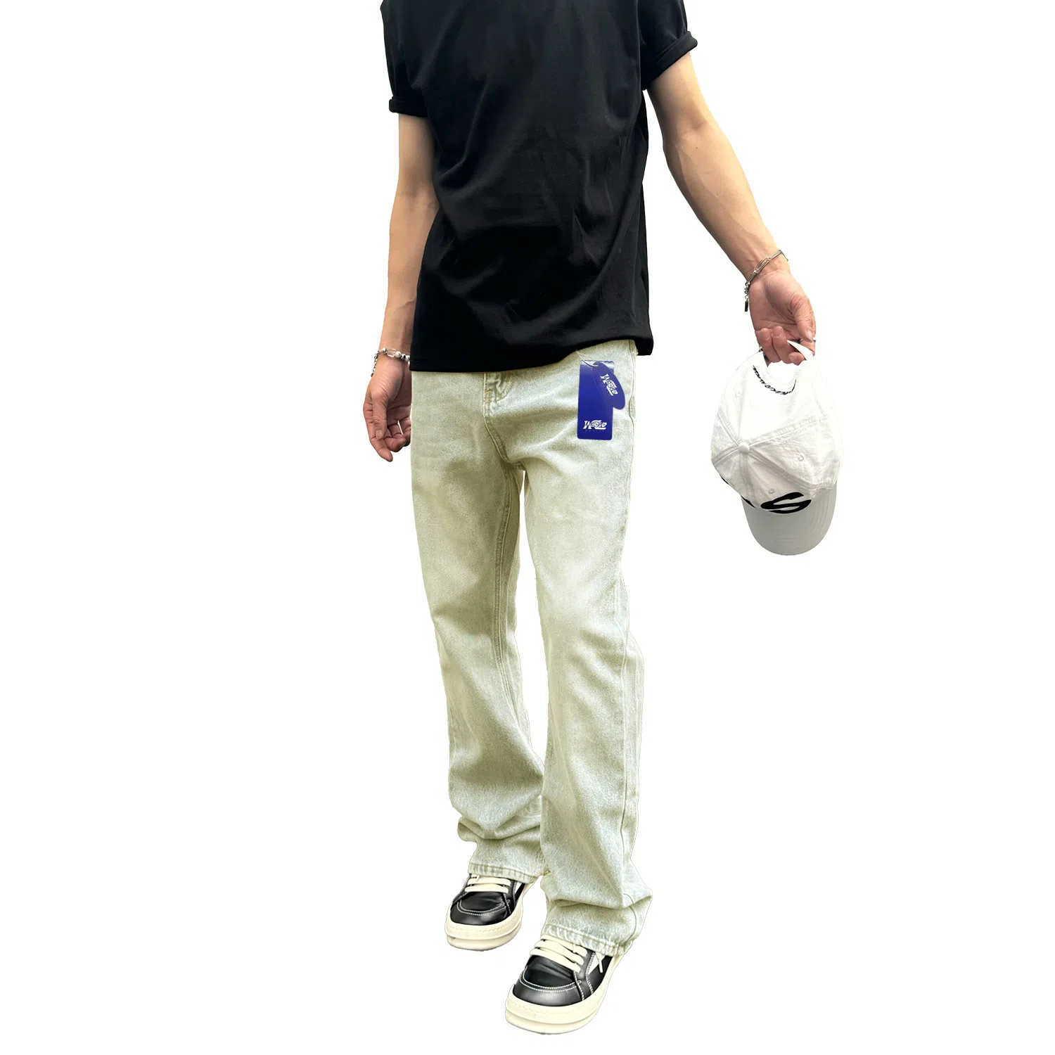WHELVE vibecleanfit