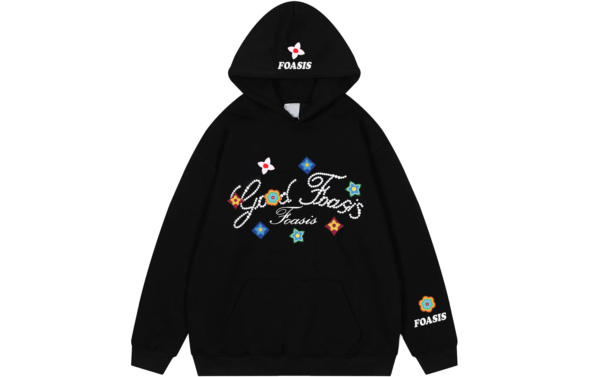 FOASIS