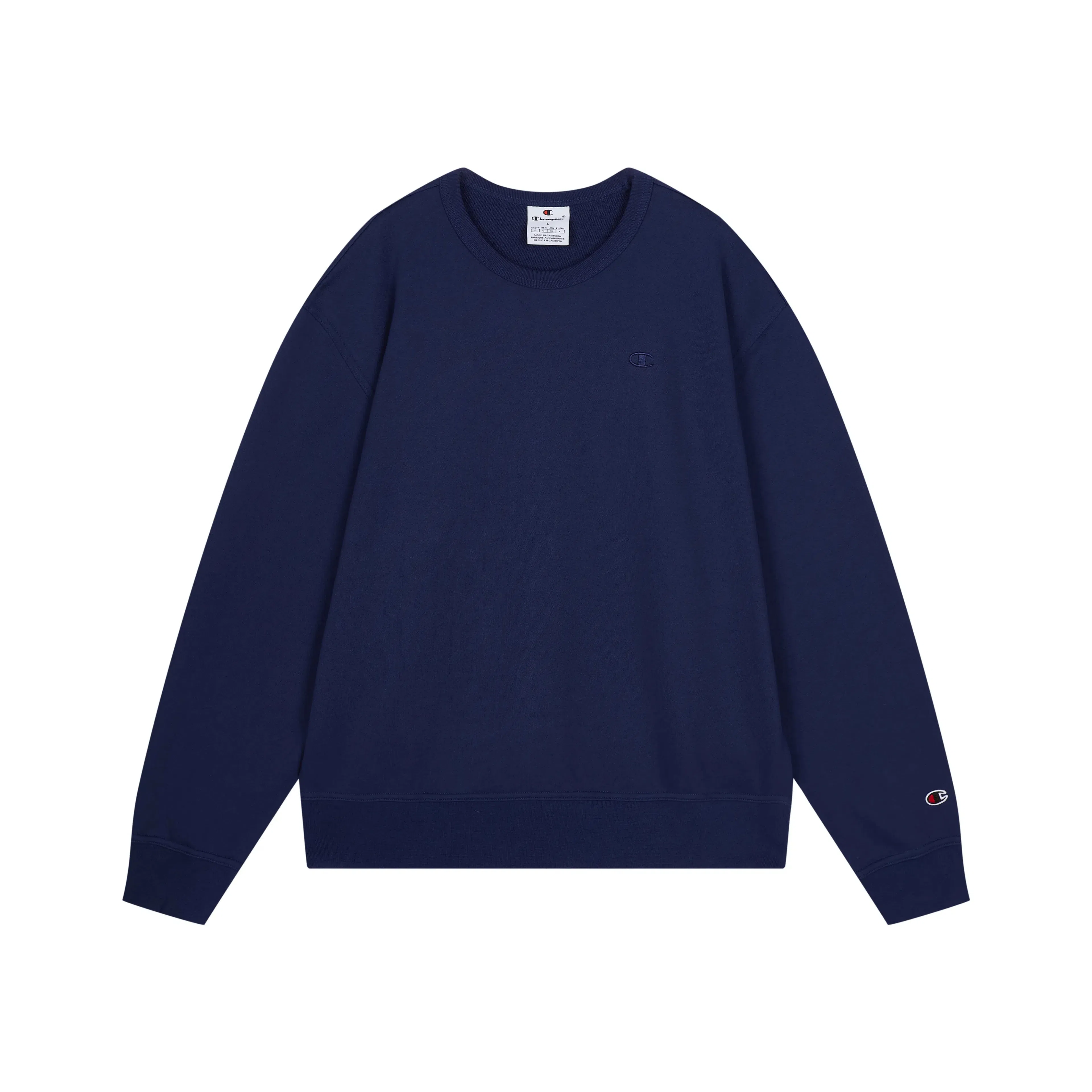 Champion SS25 lcons Logo